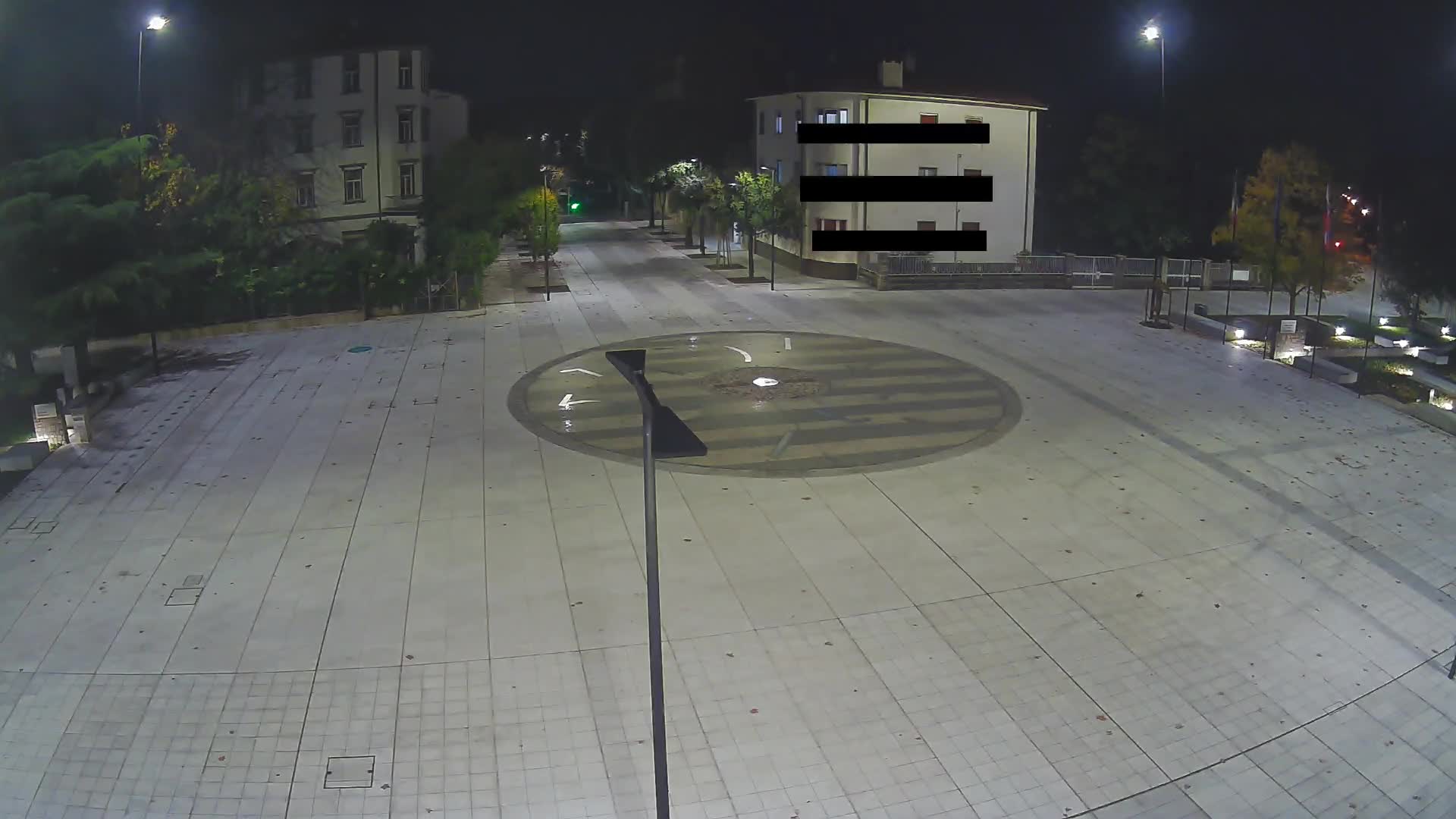 Webcam Europa square / Transalpina – Nova Gorica | Gorizia
