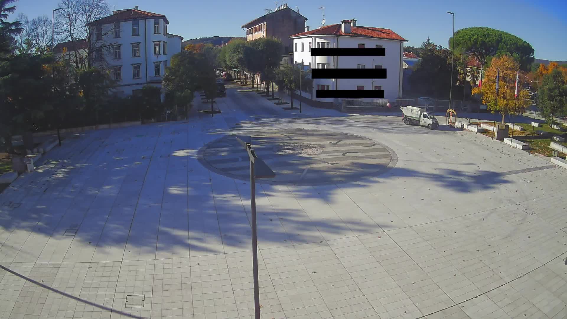 Trg Evrope Nova Gorica / Transalpina Gorica | Gorizia