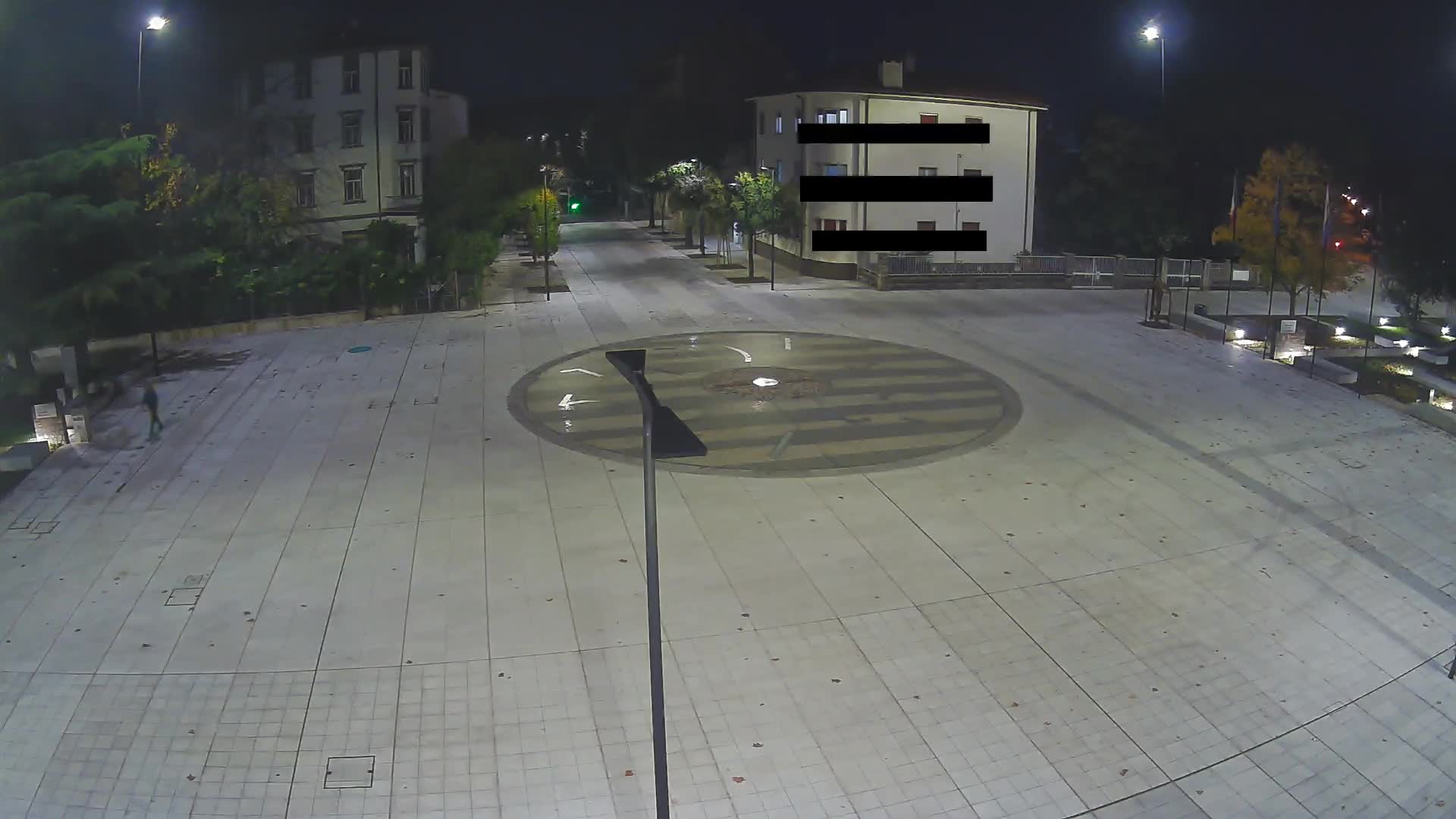 Webcam Europa square / Transalpina – Nova Gorica | Gorizia