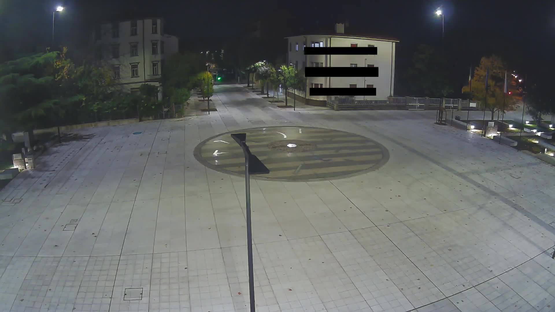 Webcam Europa square / Transalpina – Nova Gorica | Gorizia