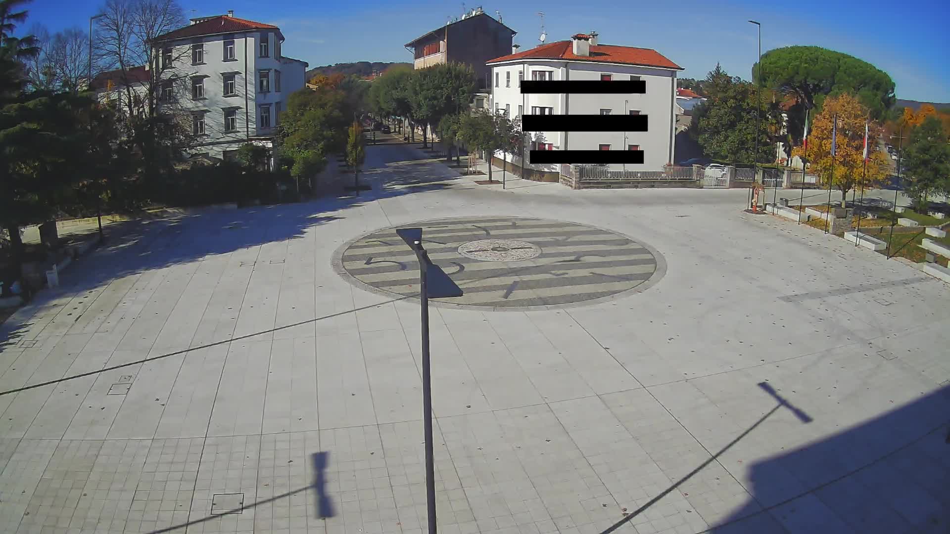 Trg Evrope Nova Gorica / Transalpina Gorica | Gorizia