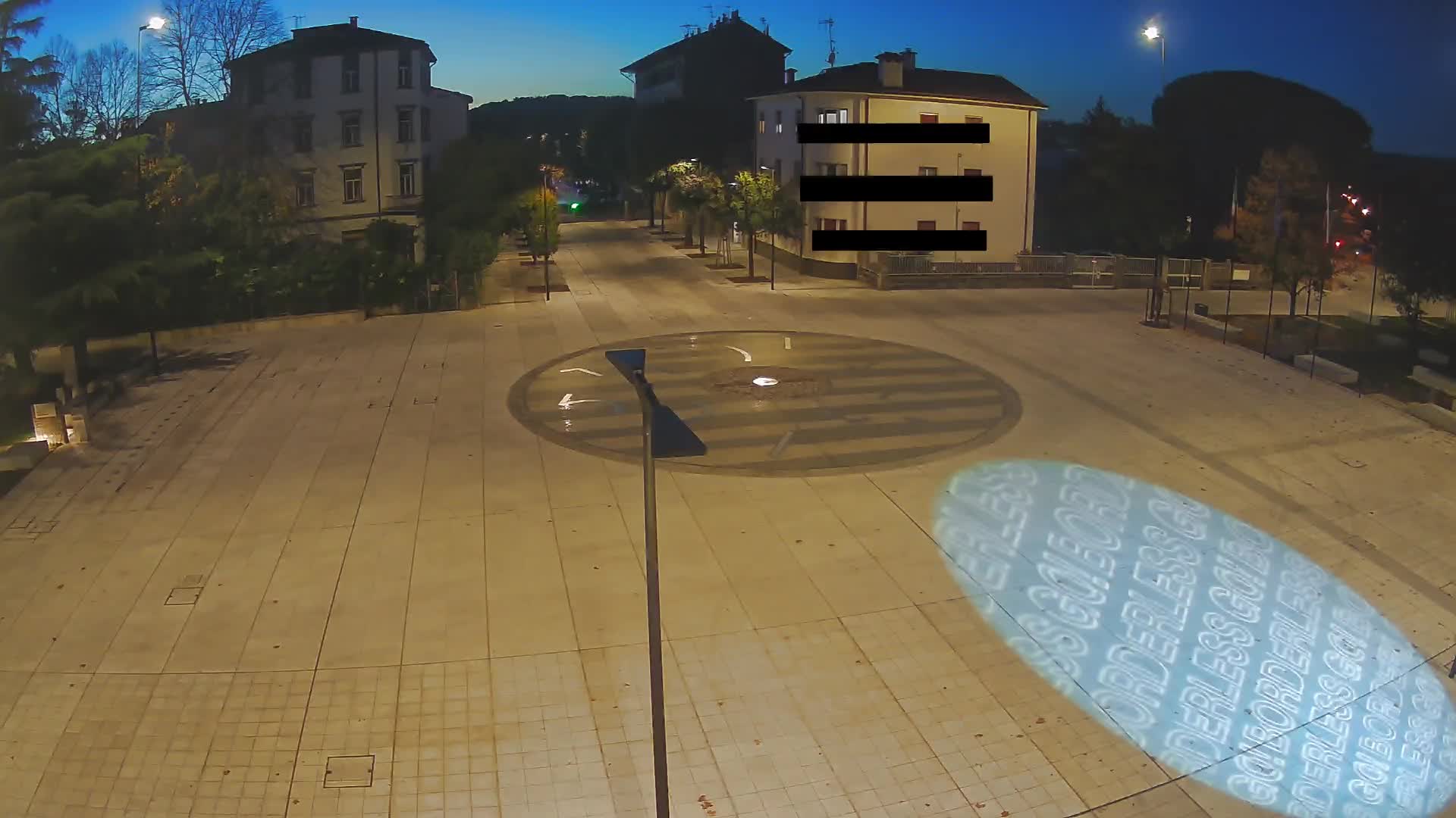Webcam Europa square / Transalpina – Nova Gorica | Gorizia