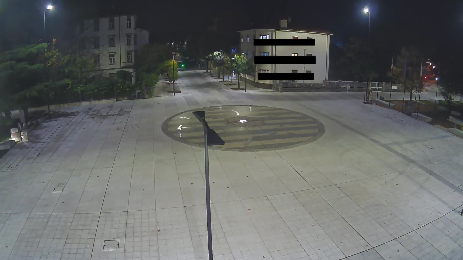 Webcam Europa square / Transalpina – Nova Gorica | Gorizia