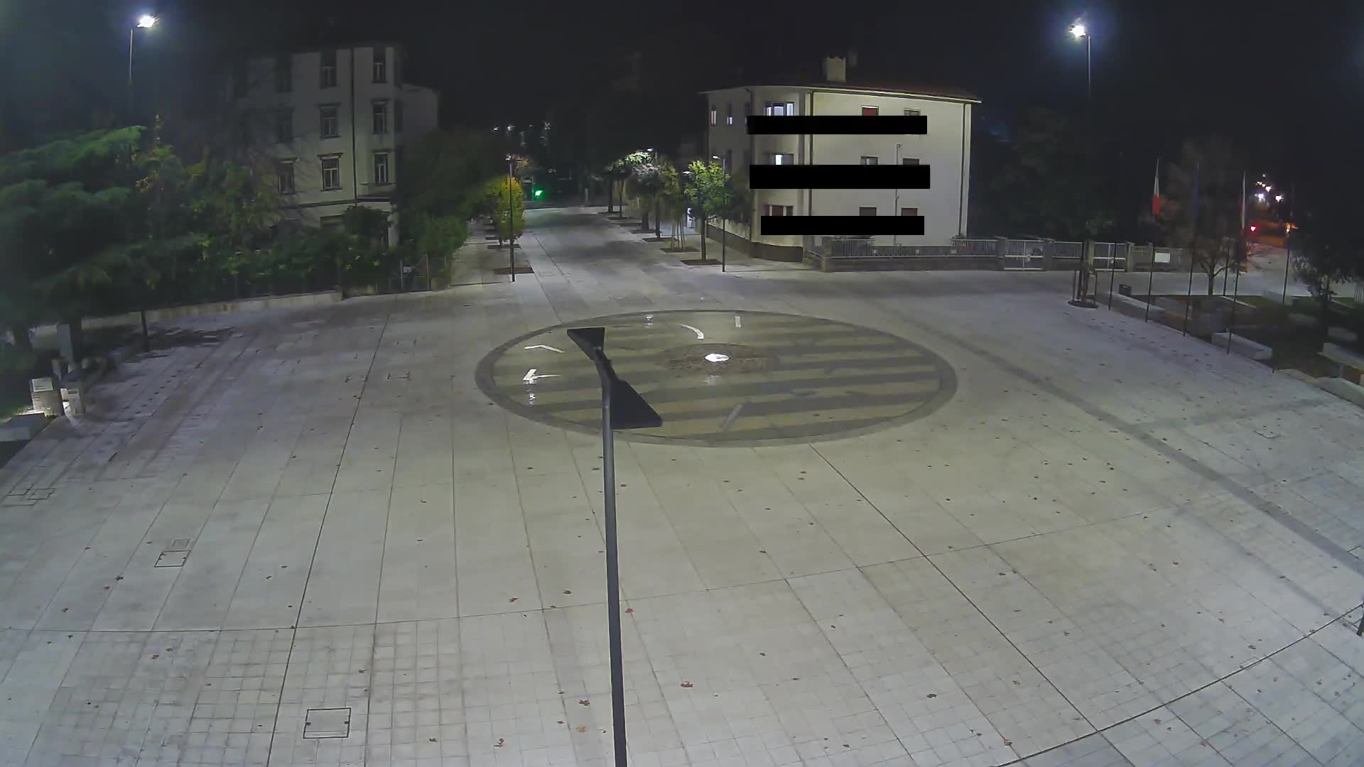 Webcam Europa square / Transalpina – Nova Gorica | Gorizia