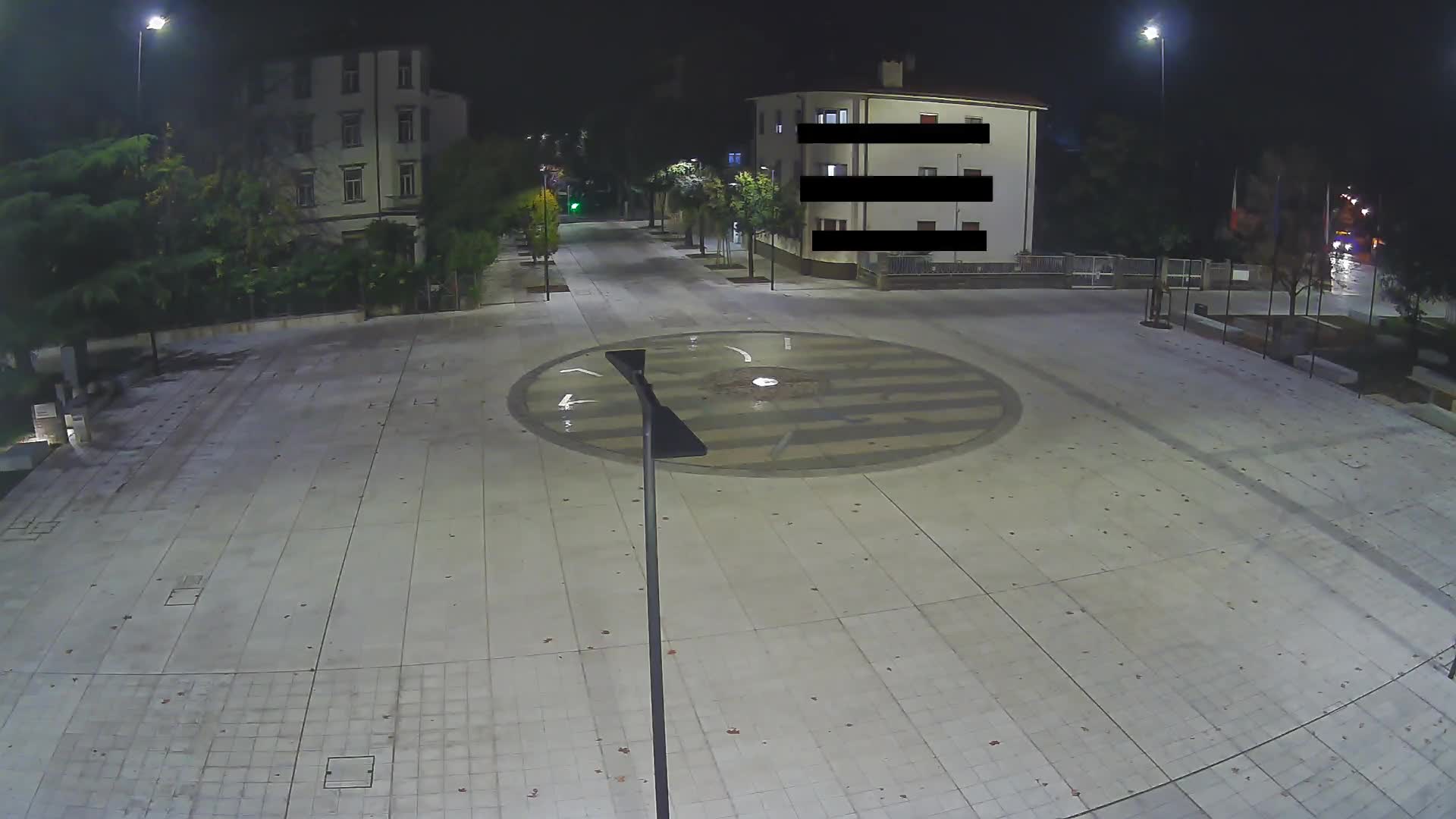 Webcam Europa square / Transalpina – Nova Gorica | Gorizia