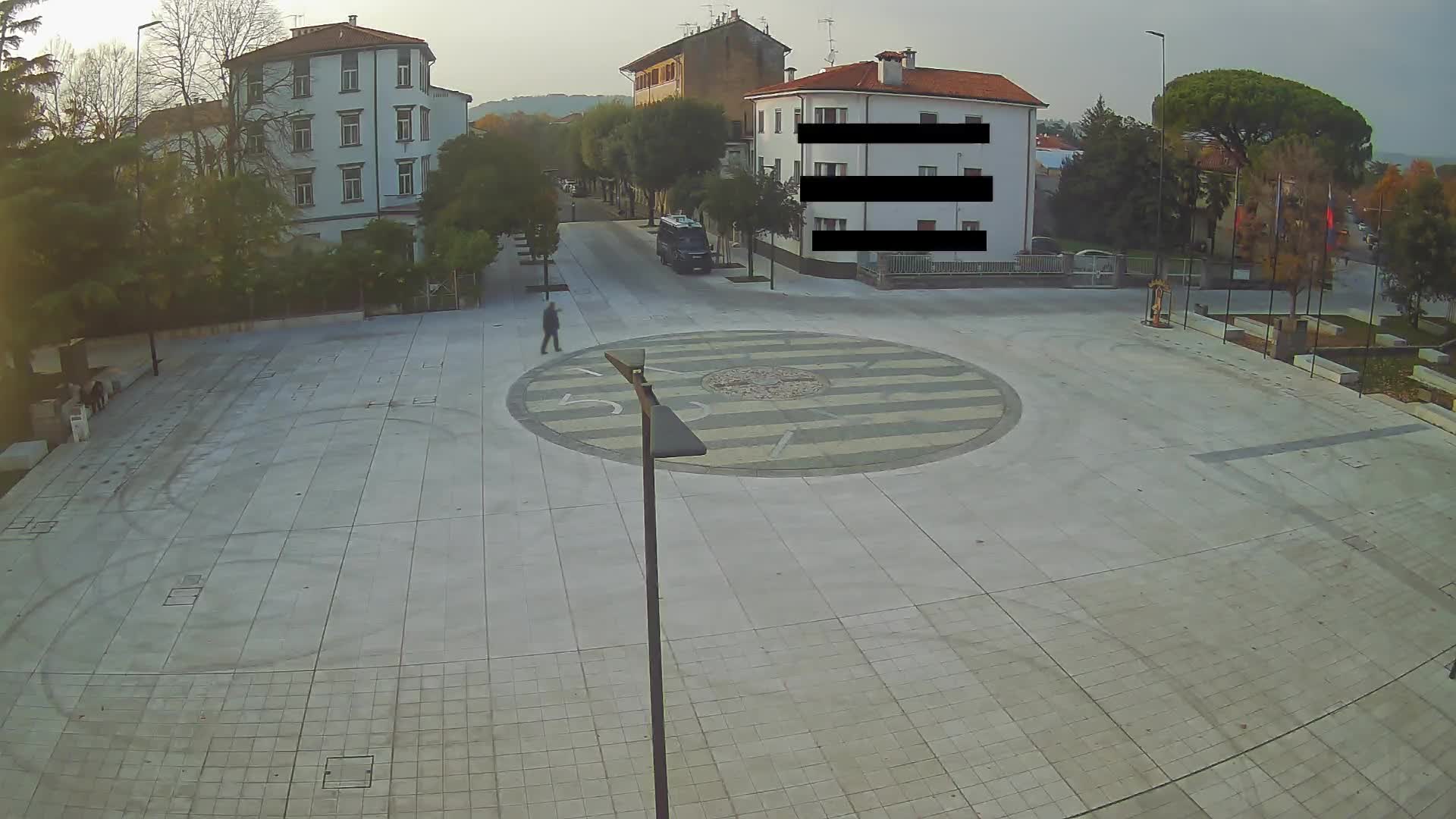 Trg Evrope Nova Gorica / Transalpina Gorica | Gorizia