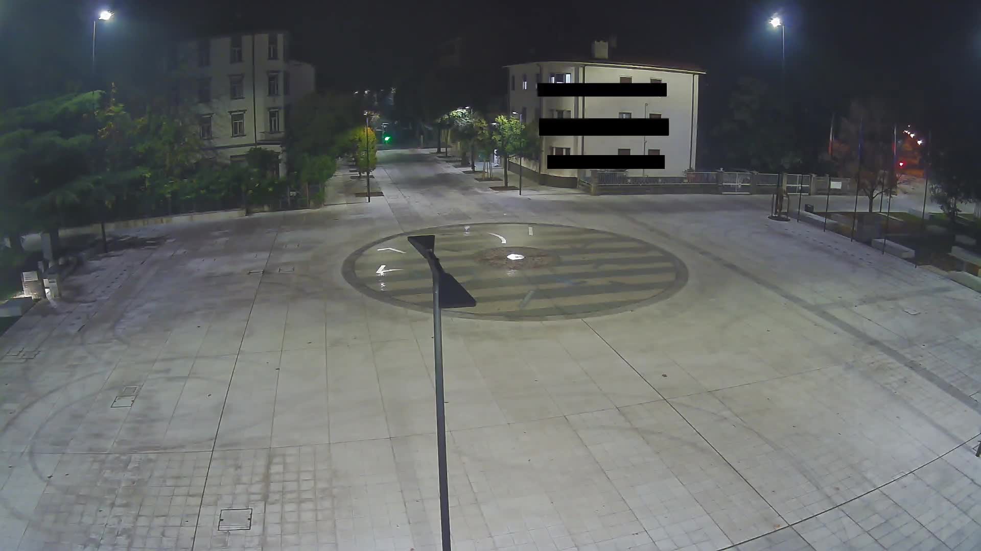 Webcam Europa square / Transalpina – Nova Gorica | Gorizia