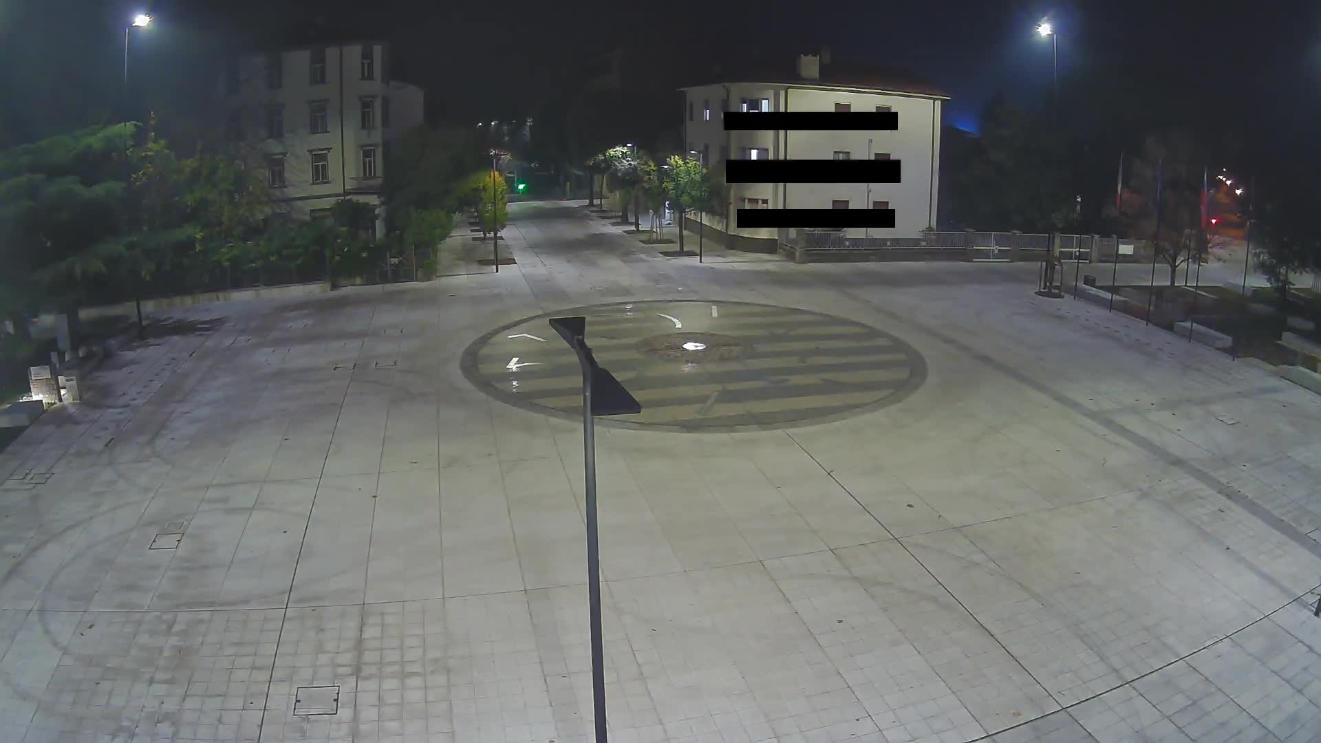 Webcam EuropaPlatz Nova Gorica / Transalpina Platz Gorizia – Görz