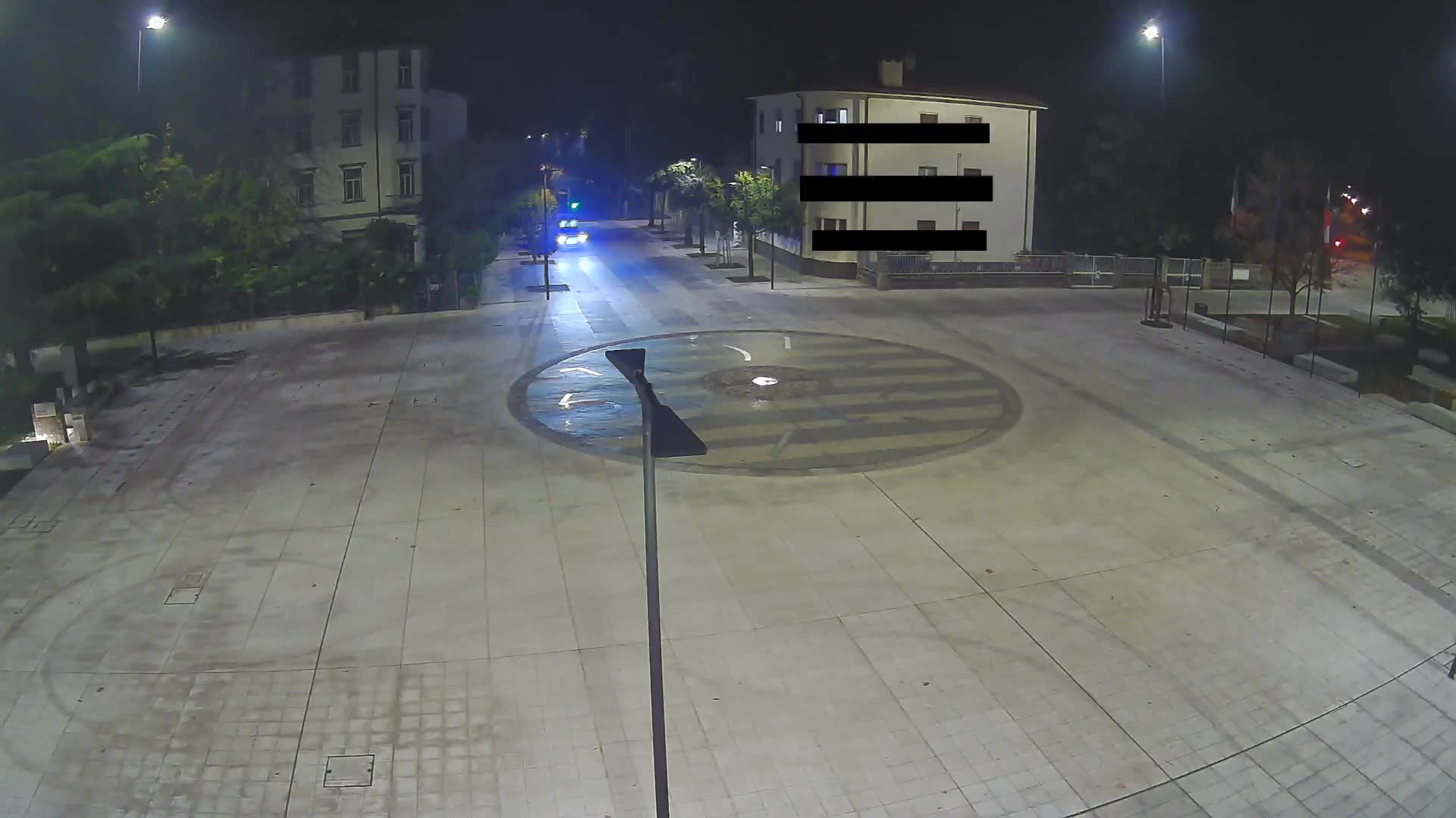 Webcam Europa square / Transalpina – Nova Gorica | Gorizia