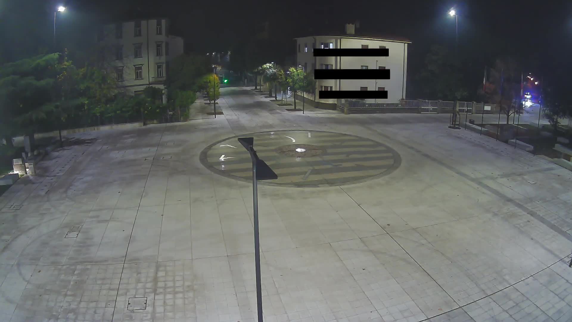 Webcam Europa square / Transalpina – Nova Gorica | Gorizia