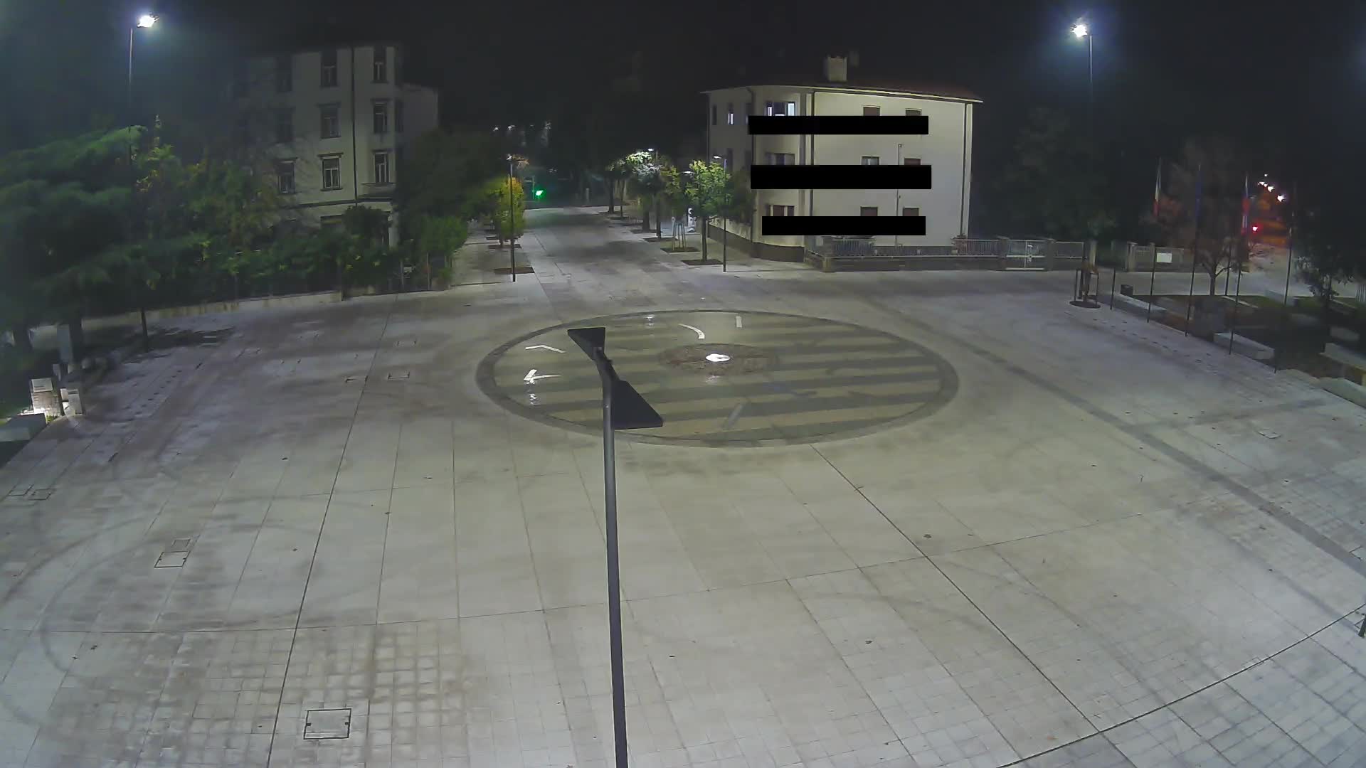 Webcam Europa square / Transalpina – Nova Gorica | Gorizia