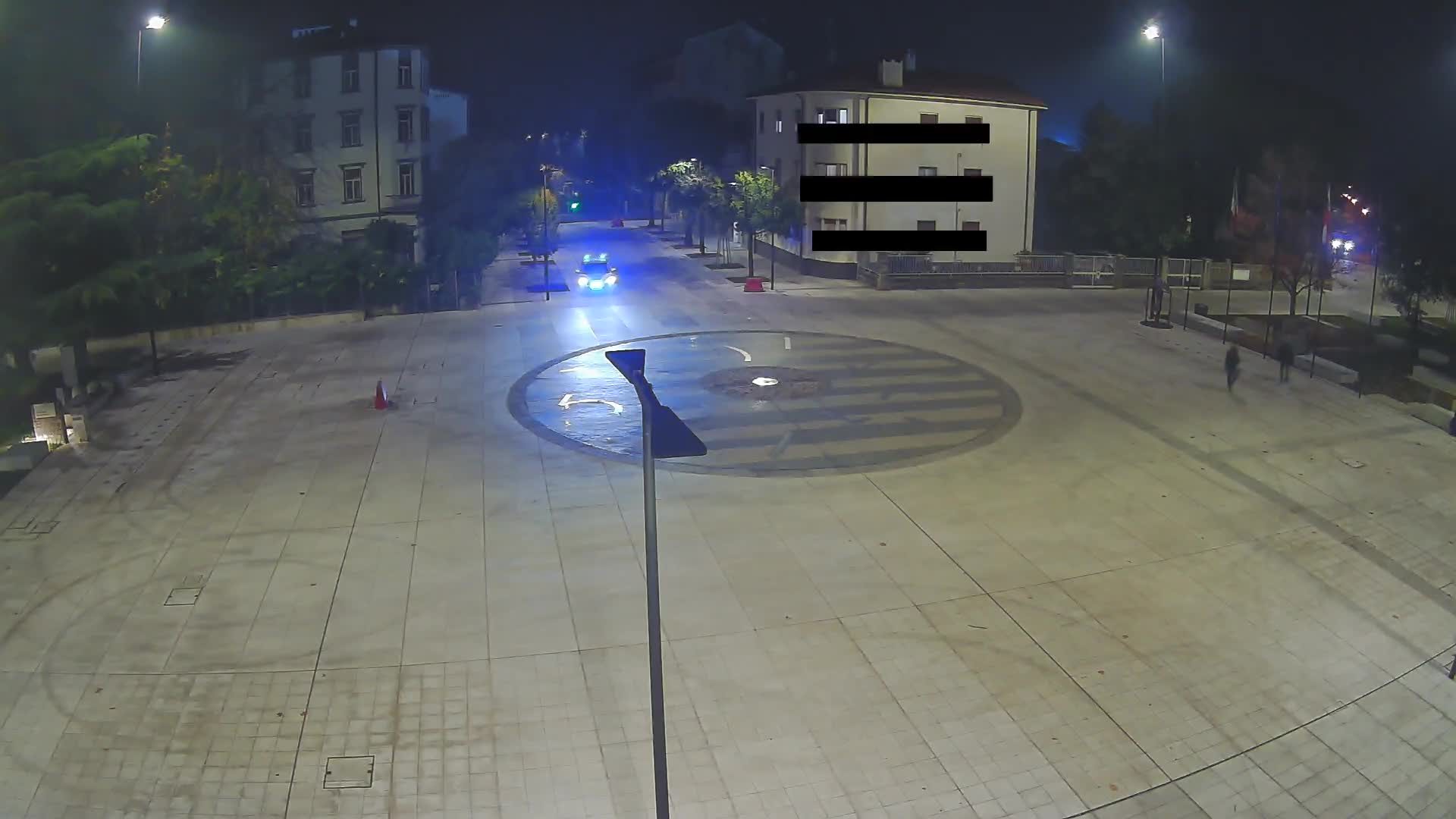 Webcam EuropaPlatz Nova Gorica / Transalpina Platz Gorizia – Görz