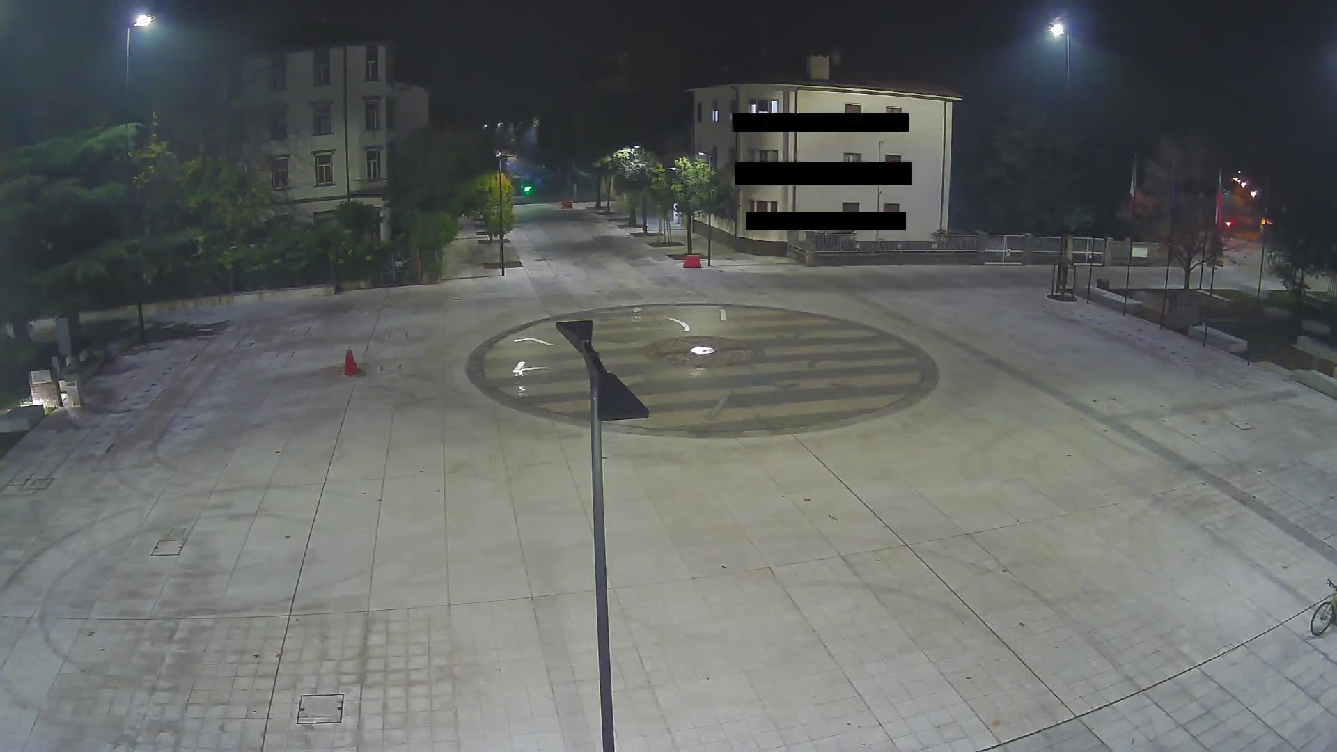 Trg Evrope Nova Gorica / Transalpina Gorica | Gorizia