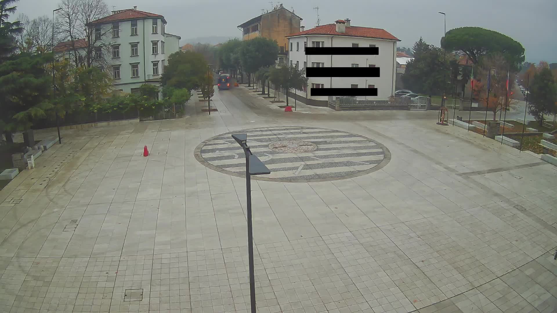 Webcam Europa square / Transalpina – Nova Gorica | Gorizia