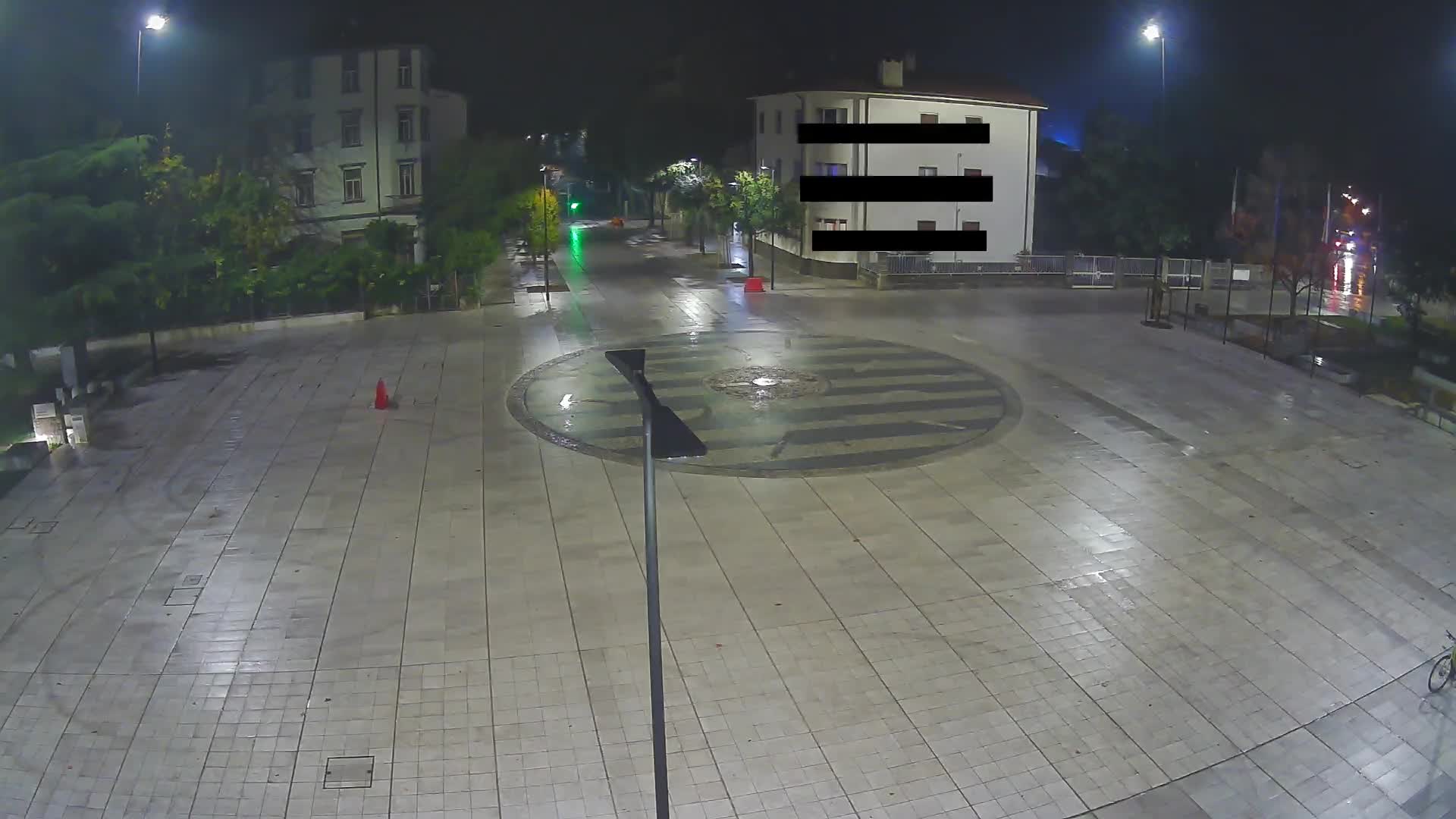 Trg Evrope Nova Gorica / Transalpina Gorica | Gorizia