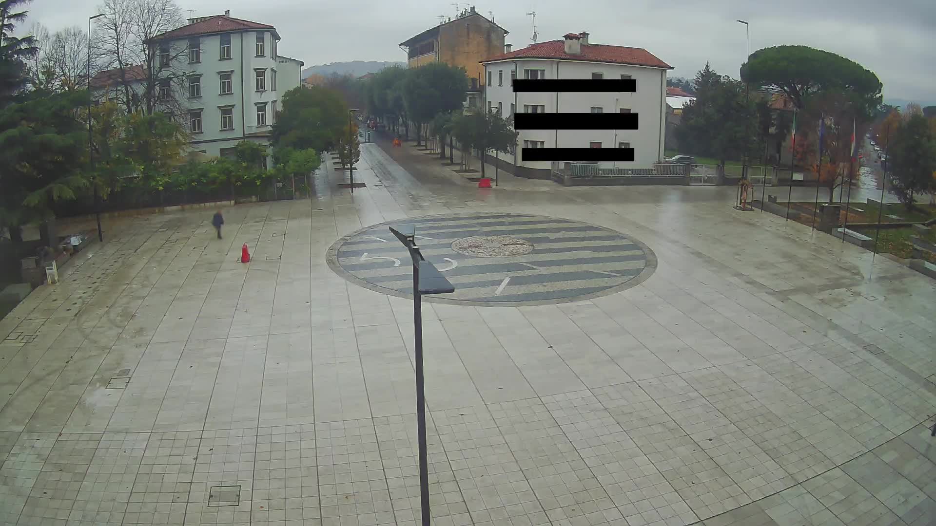 Webcam Europa square / Transalpina – Nova Gorica | Gorizia