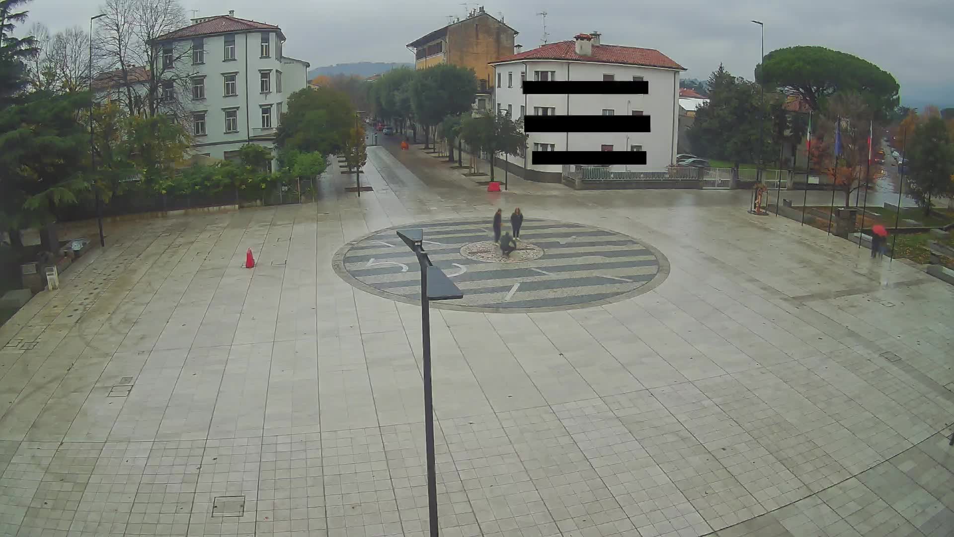 Webcam Europa square / Transalpina – Nova Gorica | Gorizia