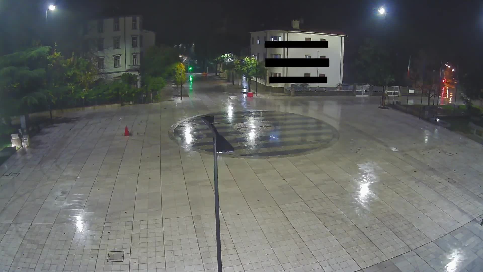 Webcam Europa square / Transalpina – Nova Gorica | Gorizia