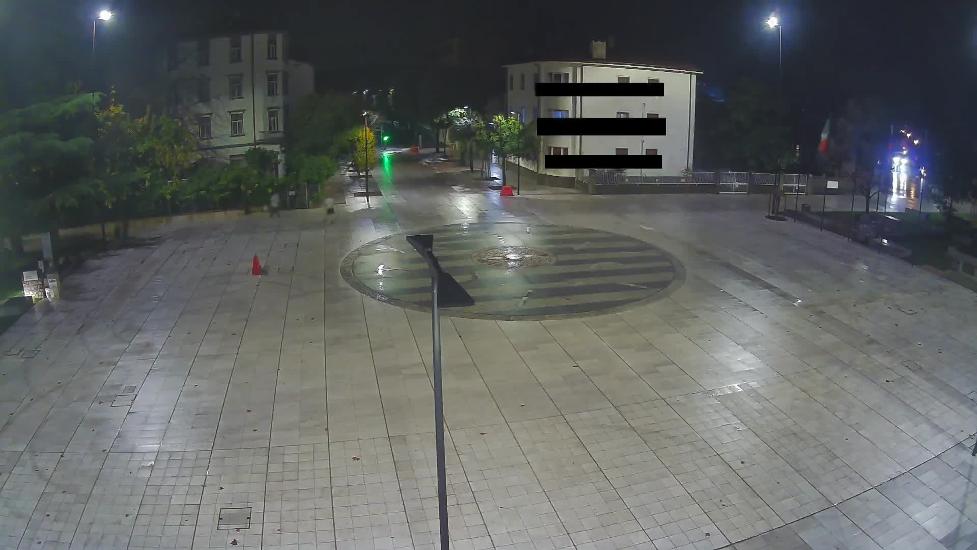 Trg Evrope Nova Gorica / Transalpina Gorica | Gorizia