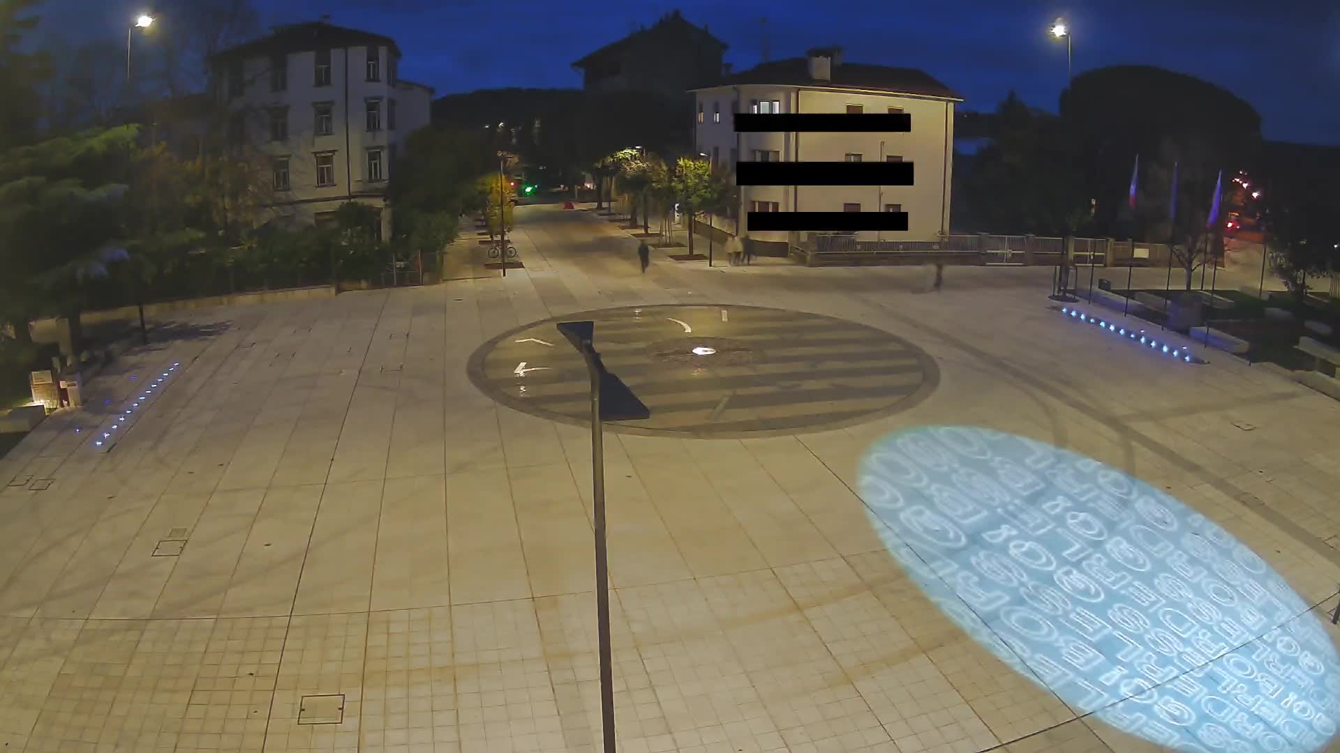 Trg Evrope Nova Gorica / Transalpina Gorica | Gorizia