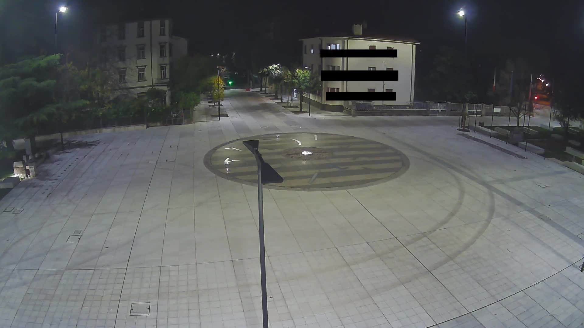 Webcam EuropaPlatz Nova Gorica / Transalpina Platz Gorizia – Görz