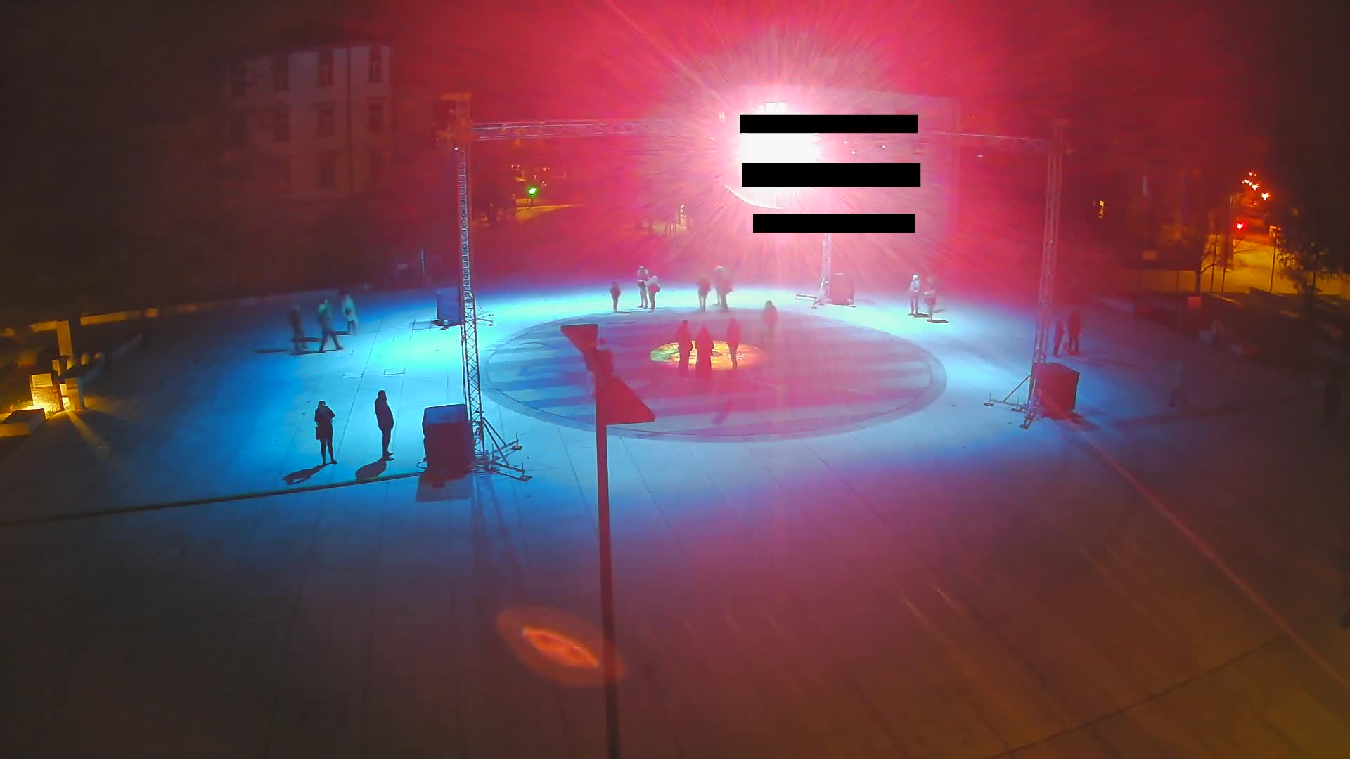 Trg Evrope Nova Gorica / Transalpina Gorica | Gorizia