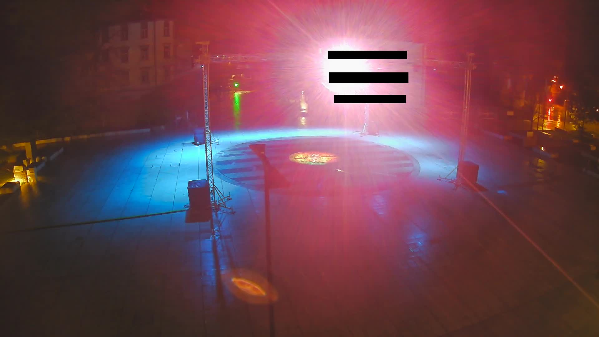 Trg Evrope Nova Gorica / Transalpina Gorica | Gorizia