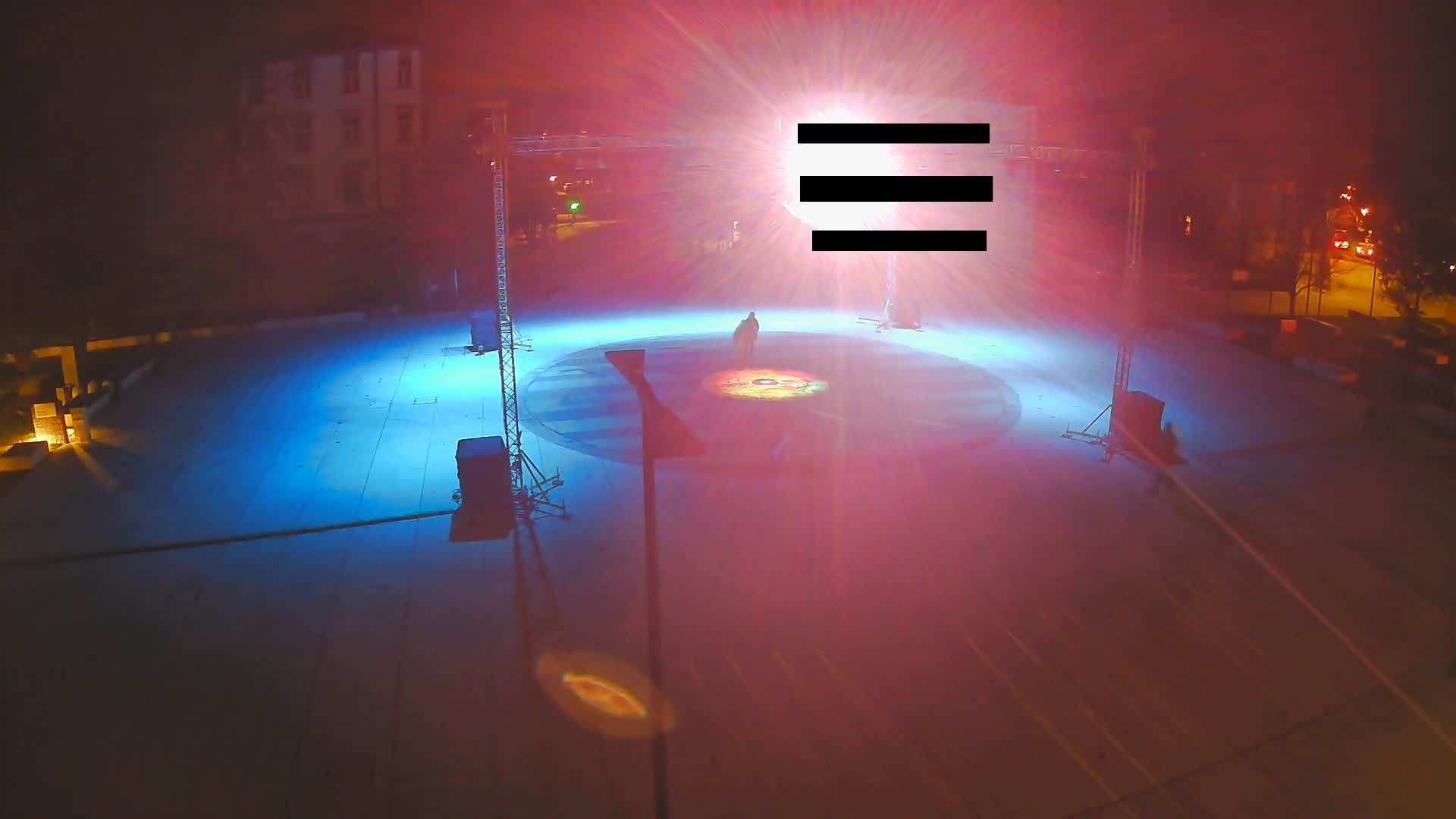 Piazza della Transalpina Gorizia / Piazza Europa Nova Gorica