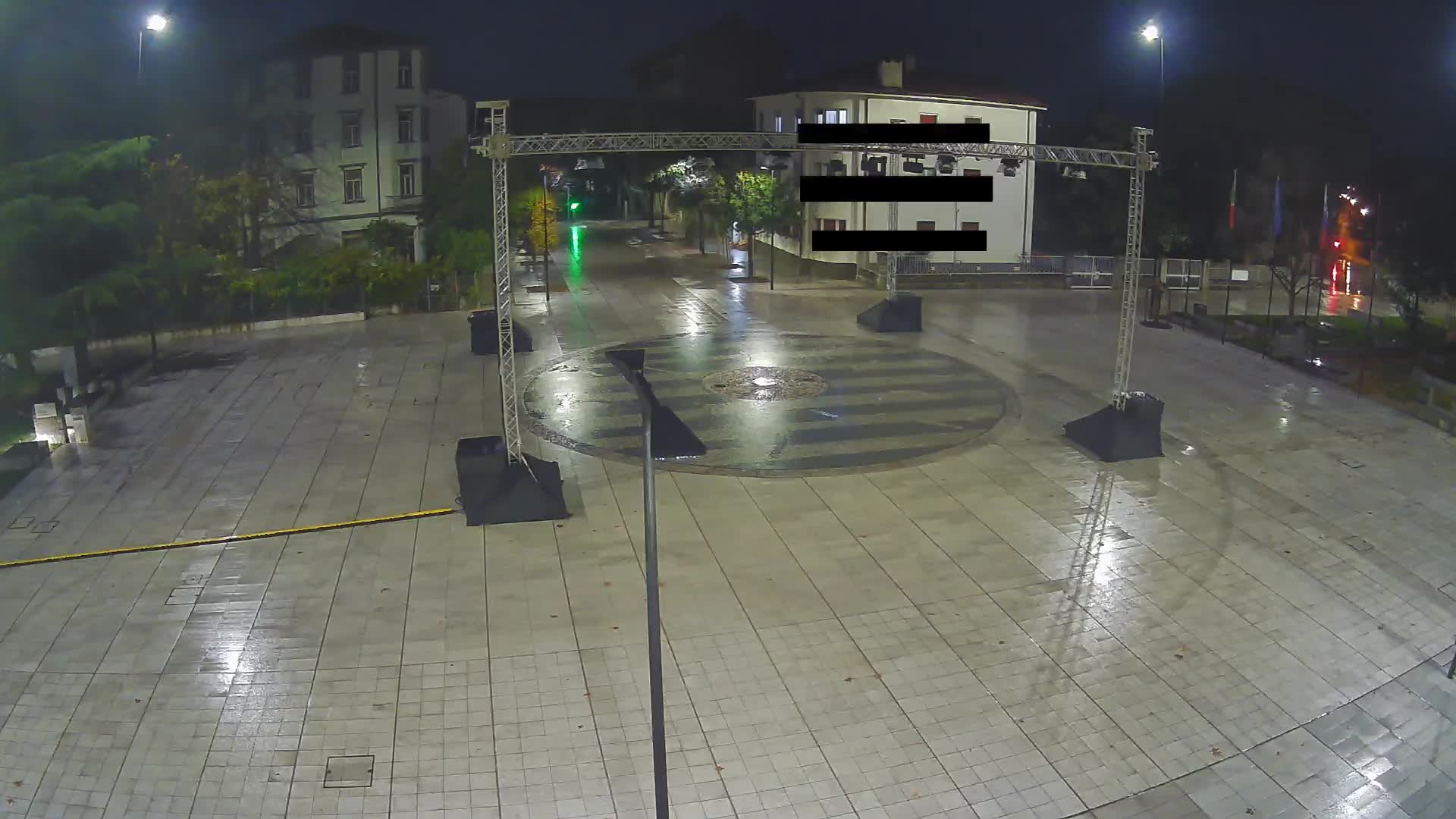 Webcam Europa square / Transalpina – Nova Gorica | Gorizia