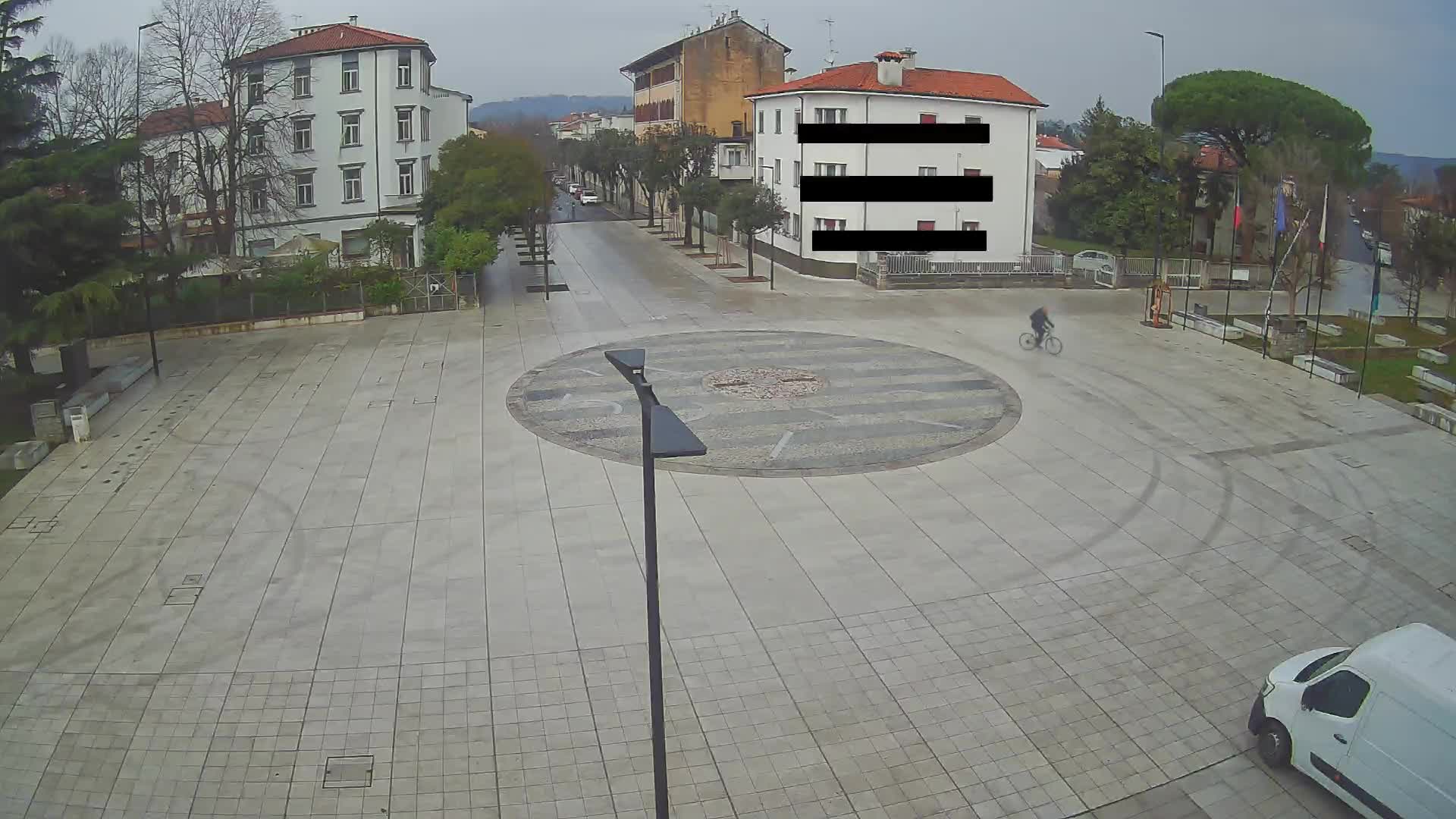 Webcam Europa square / Transalpina – Nova Gorica | Gorizia