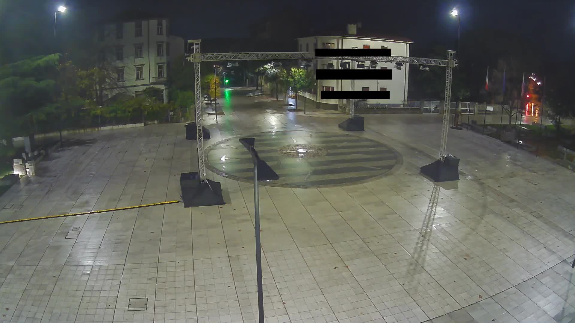 Webcam Europa square / Transalpina – Nova Gorica | Gorizia
