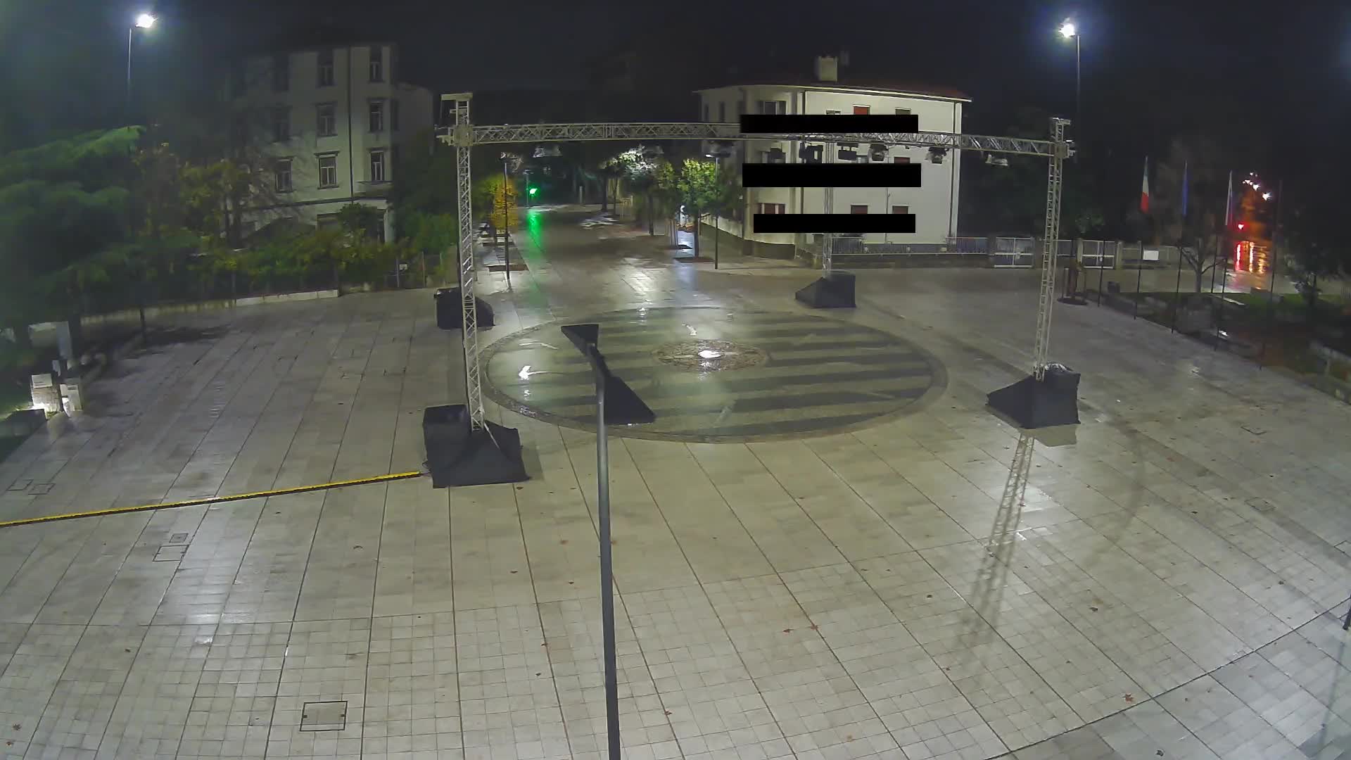 Webcam Europa square / Transalpina – Nova Gorica | Gorizia