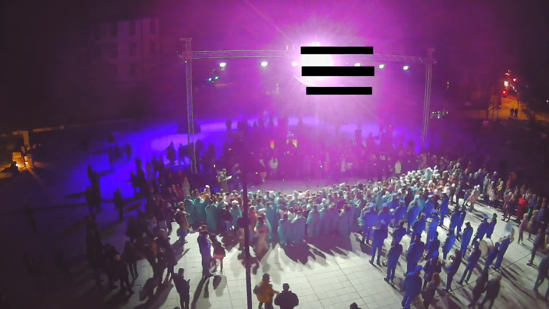 Webcam Europa square / Transalpina – Nova Gorica | Gorizia