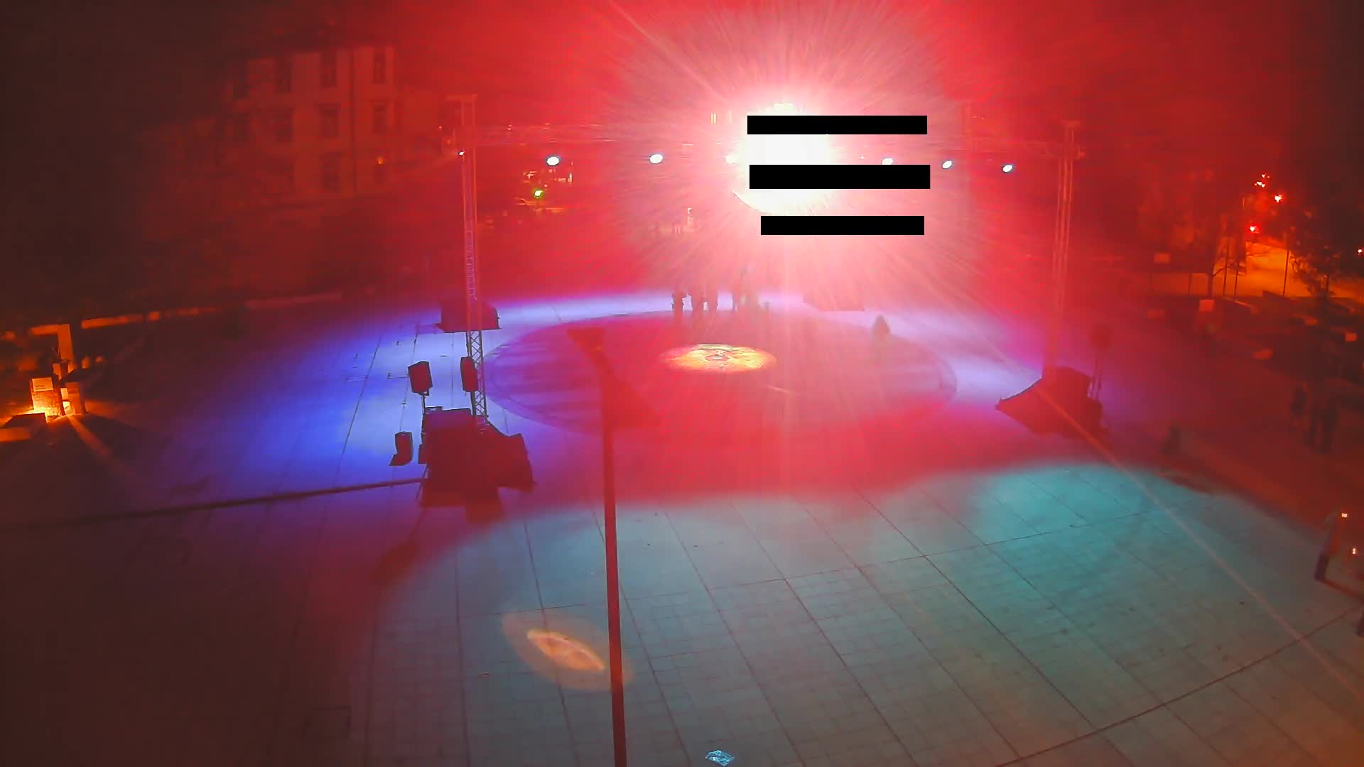 Webcam Europa square / Transalpina – Nova Gorica | Gorizia