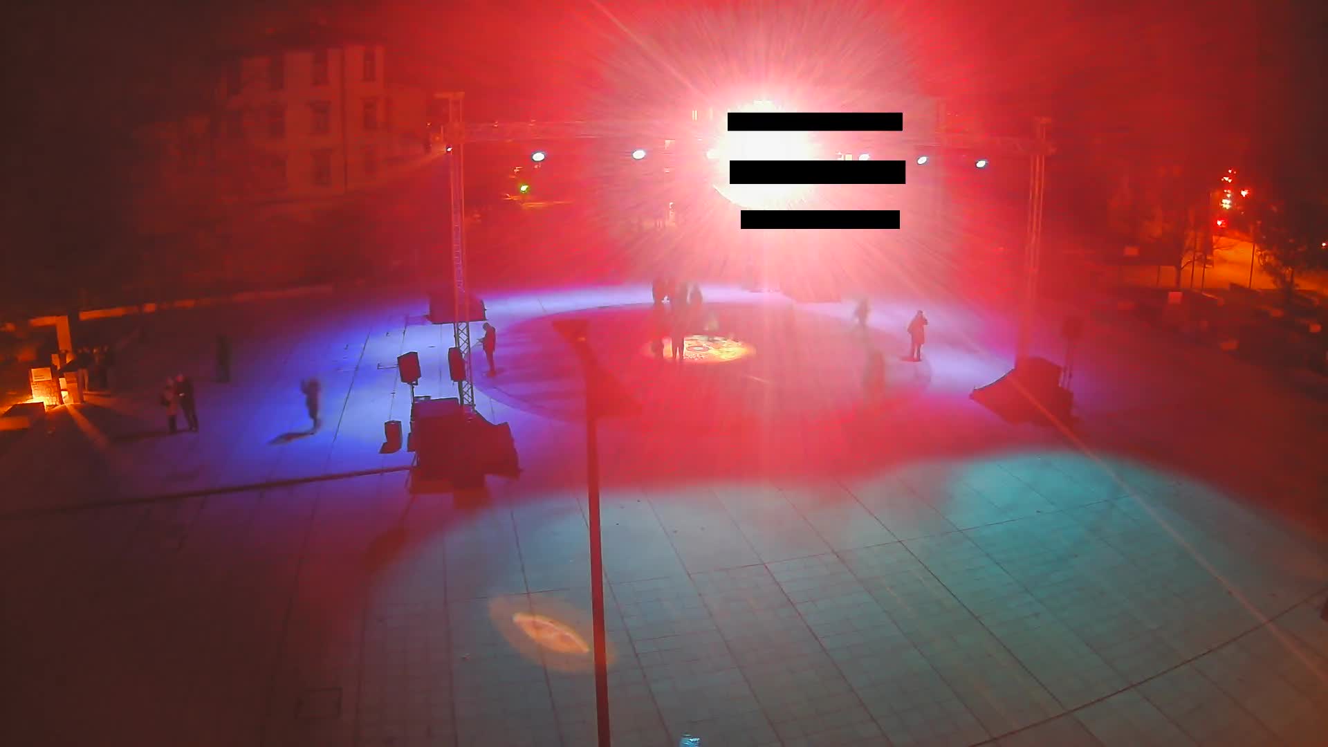 Piazza della Transalpina Gorizia / Piazza Europa Nova Gorica