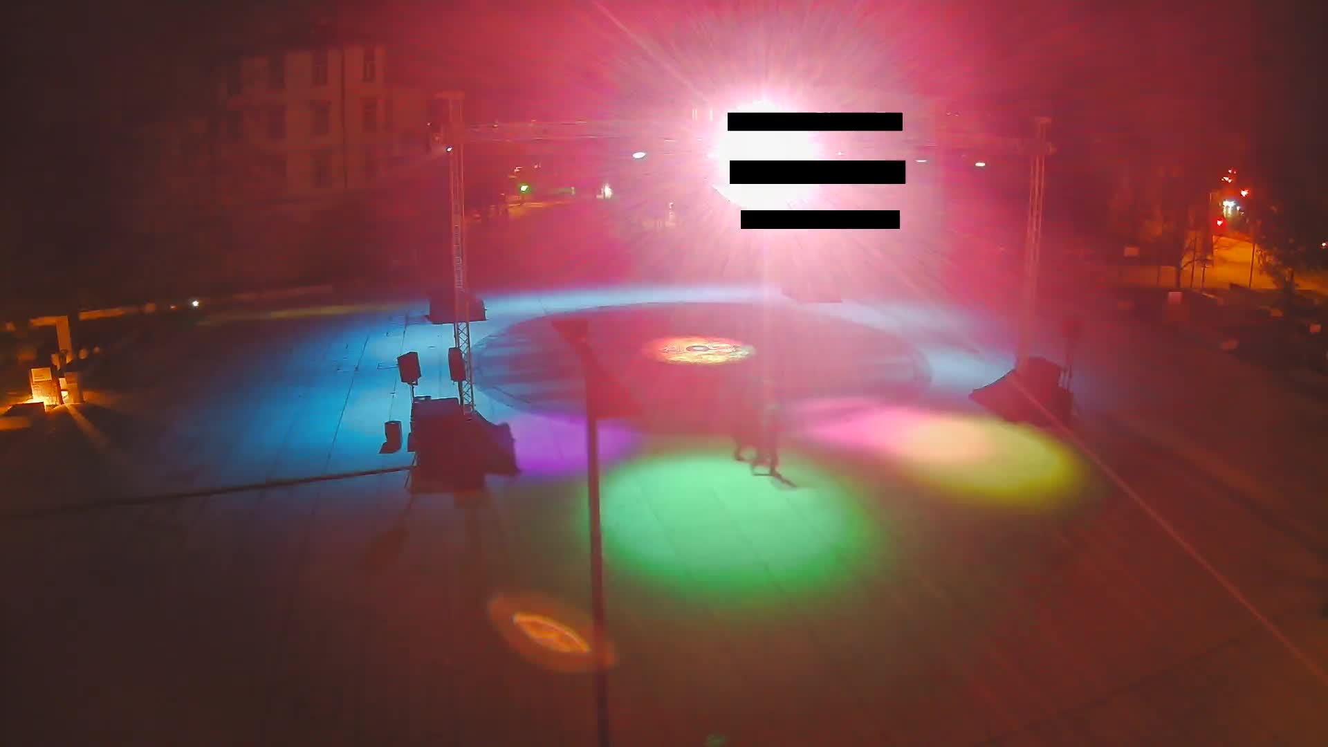 Webcam Europa square / Transalpina – Nova Gorica | Gorizia