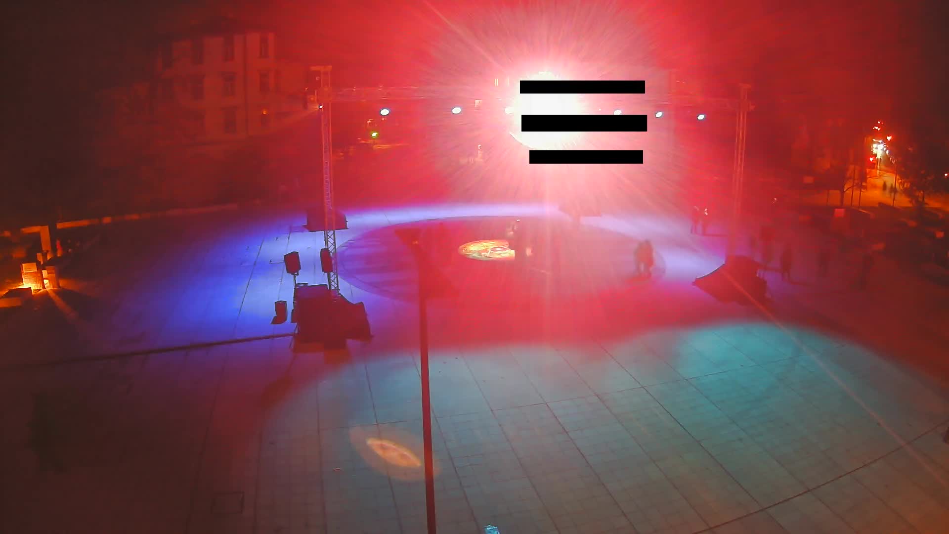 Piazza della Transalpina Gorizia / Piazza Europa Nova Gorica