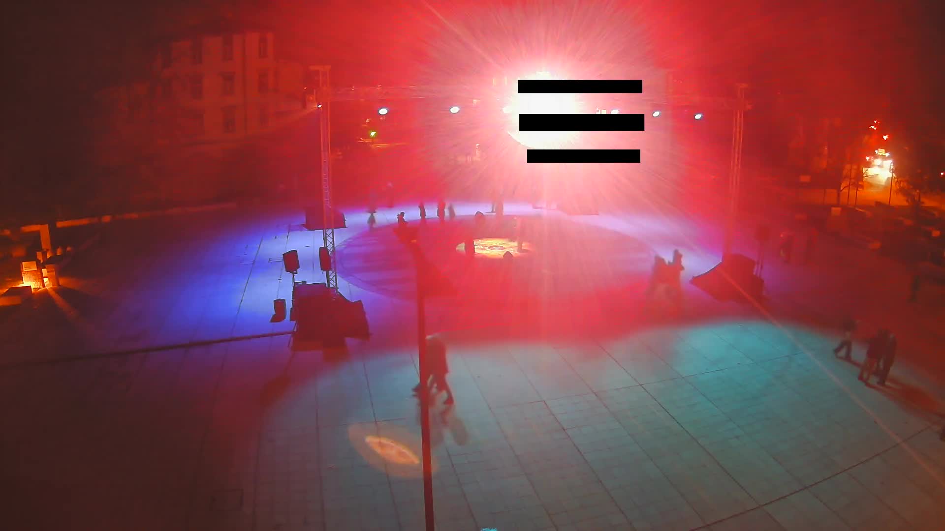 Webcam Europa square / Transalpina – Nova Gorica | Gorizia