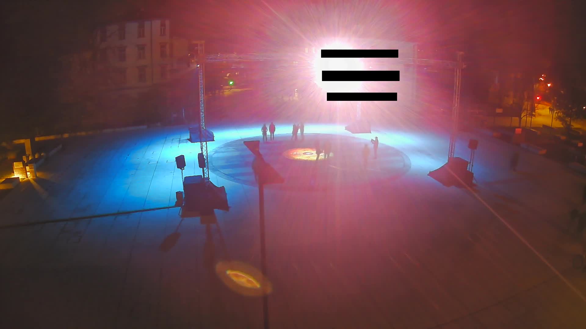 Webcam Europa square / Transalpina – Nova Gorica | Gorizia