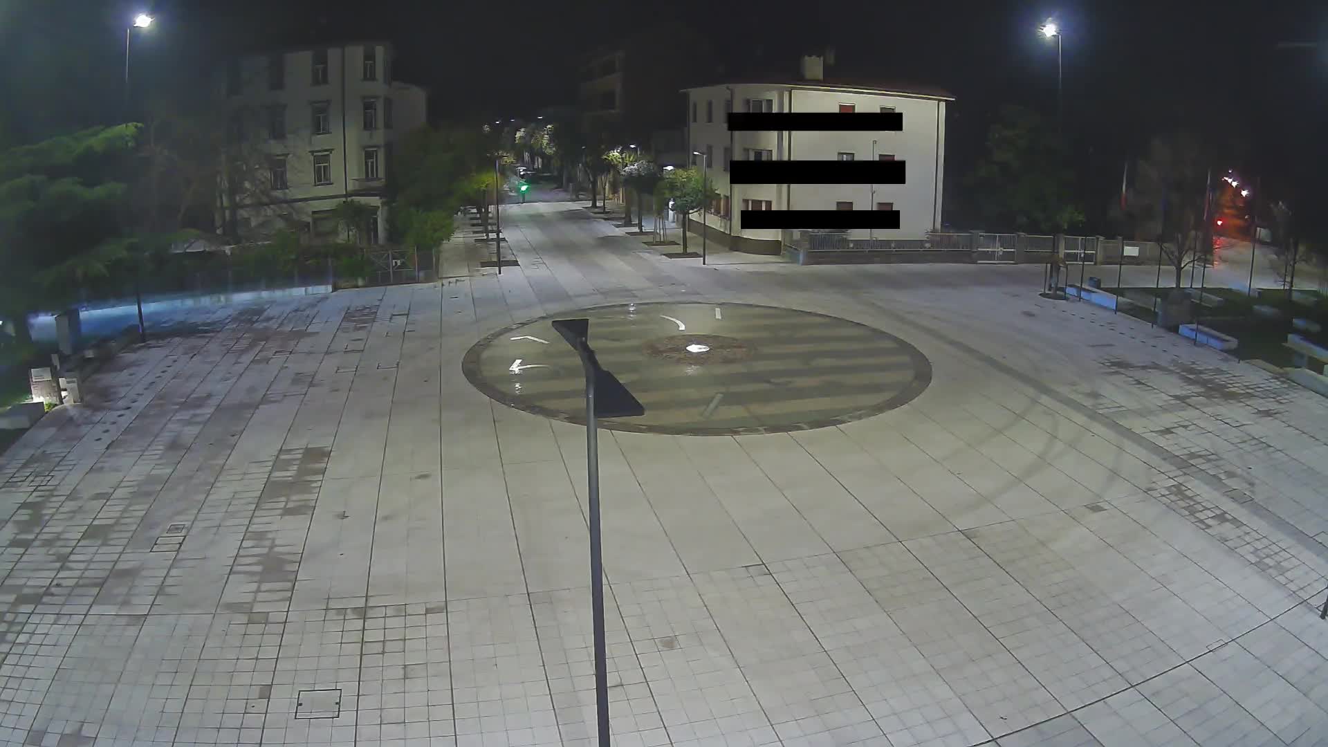 Webcam EuropaPlatz Nova Gorica / Transalpina Platz Gorizia – Görz