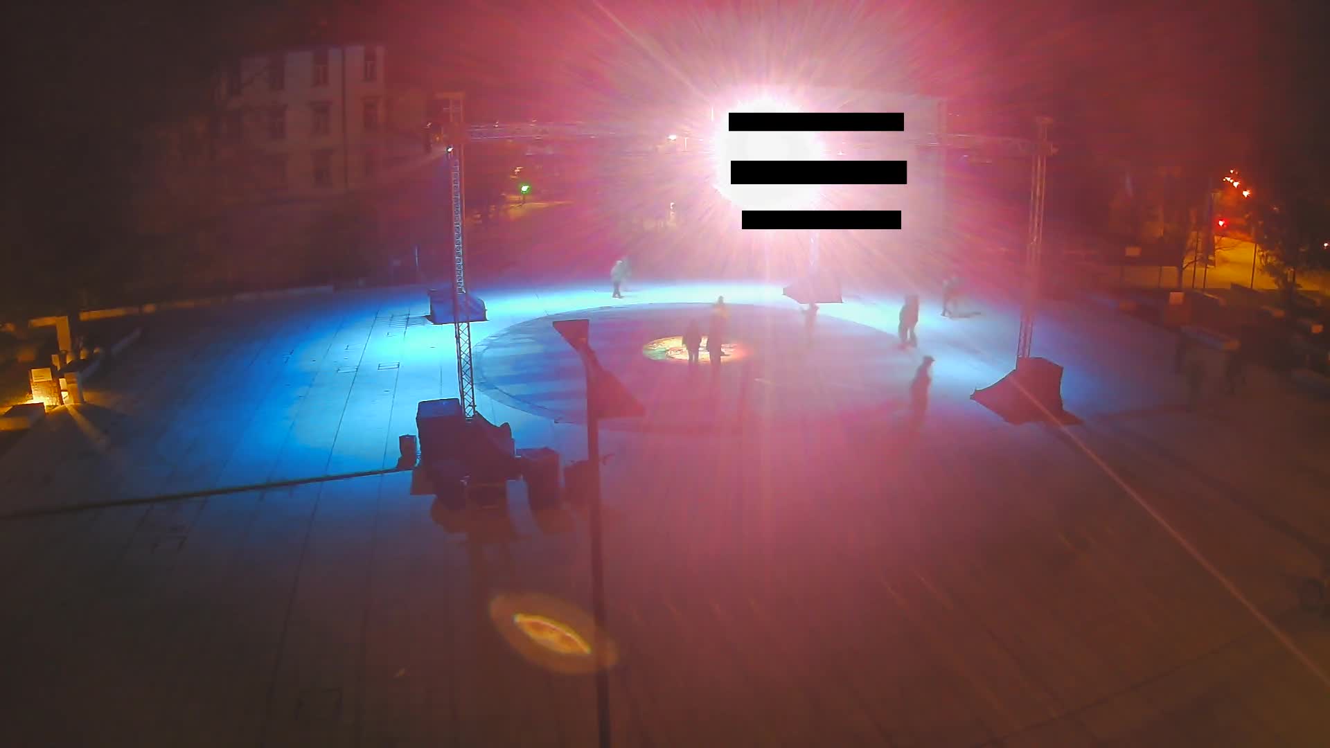 Webcam EuropaPlatz Nova Gorica / Transalpina Platz Gorizia – Görz