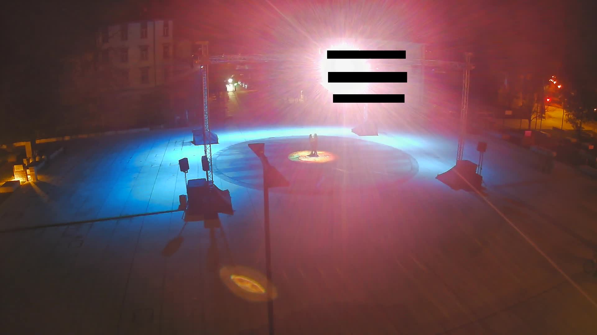 Webcam Europa square / Transalpina – Nova Gorica | Gorizia