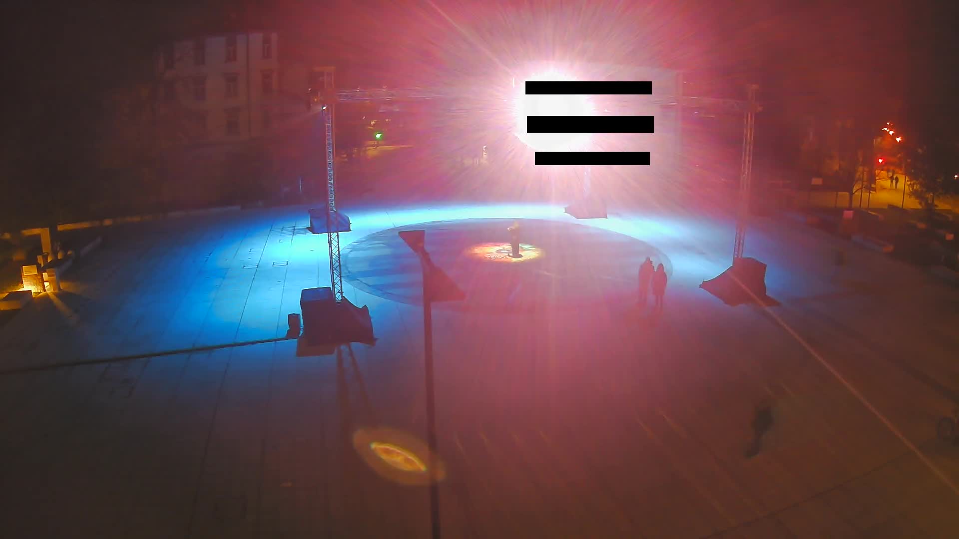 Webcam Europa square / Transalpina – Nova Gorica | Gorizia