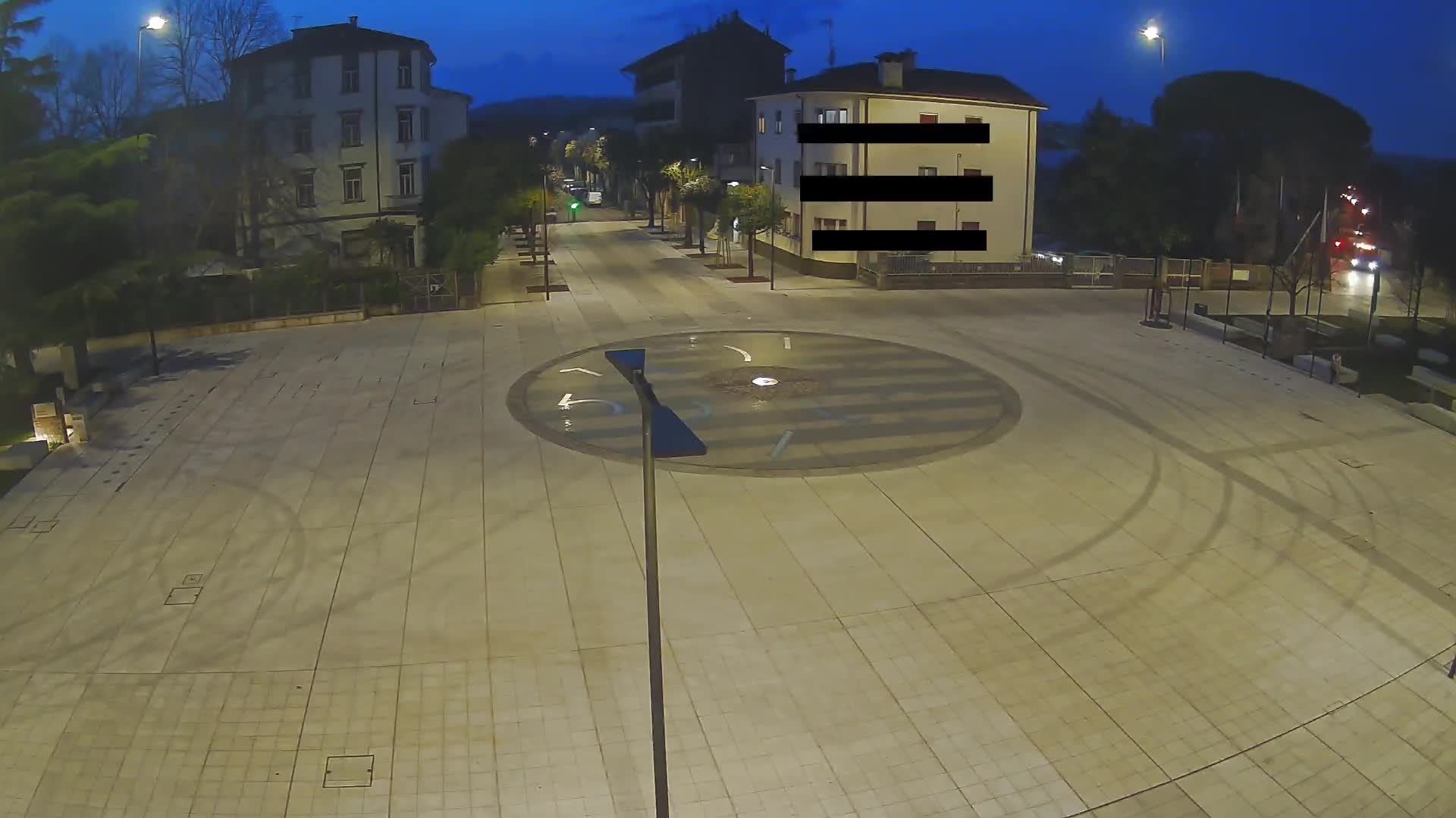 Webcam Europa square / Transalpina – Nova Gorica | Gorizia