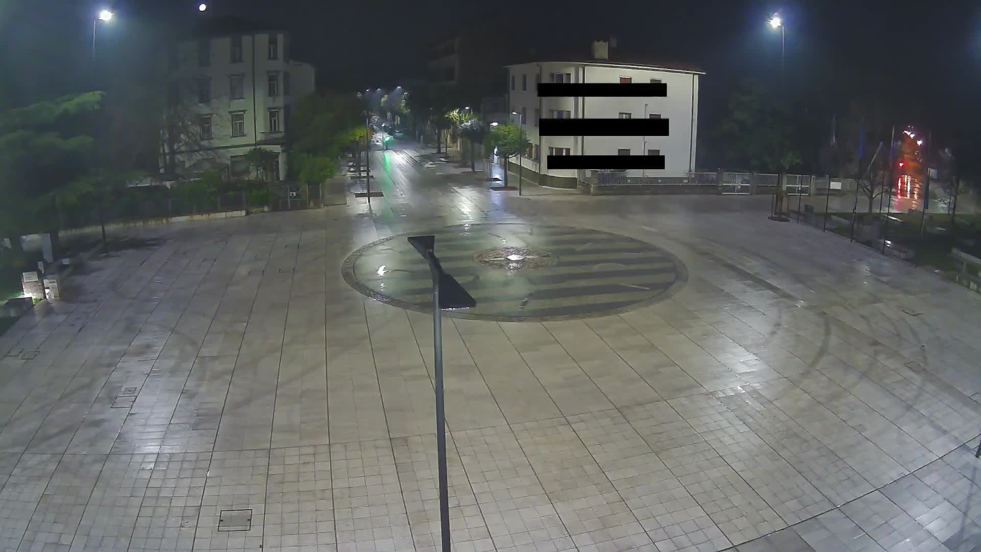 Webcam Europa square / Transalpina – Nova Gorica | Gorizia