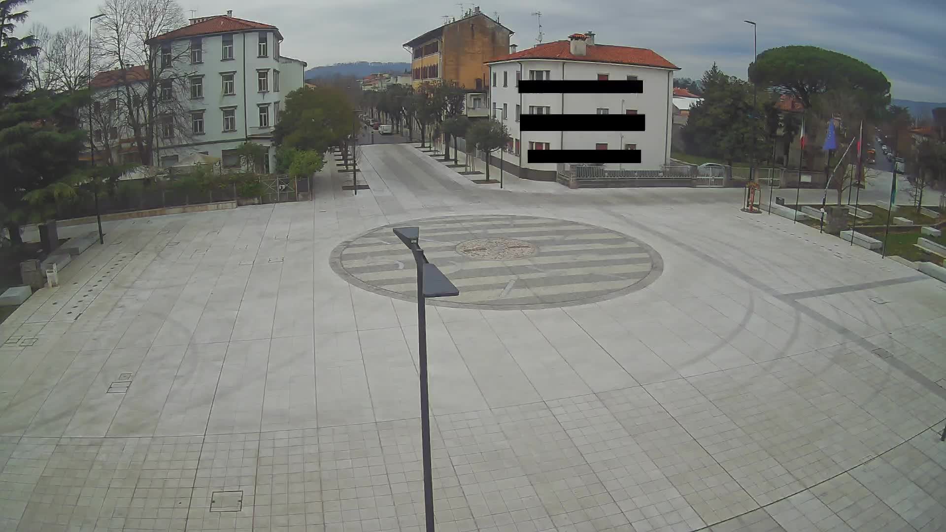 Webcam Europa square / Transalpina – Nova Gorica | Gorizia