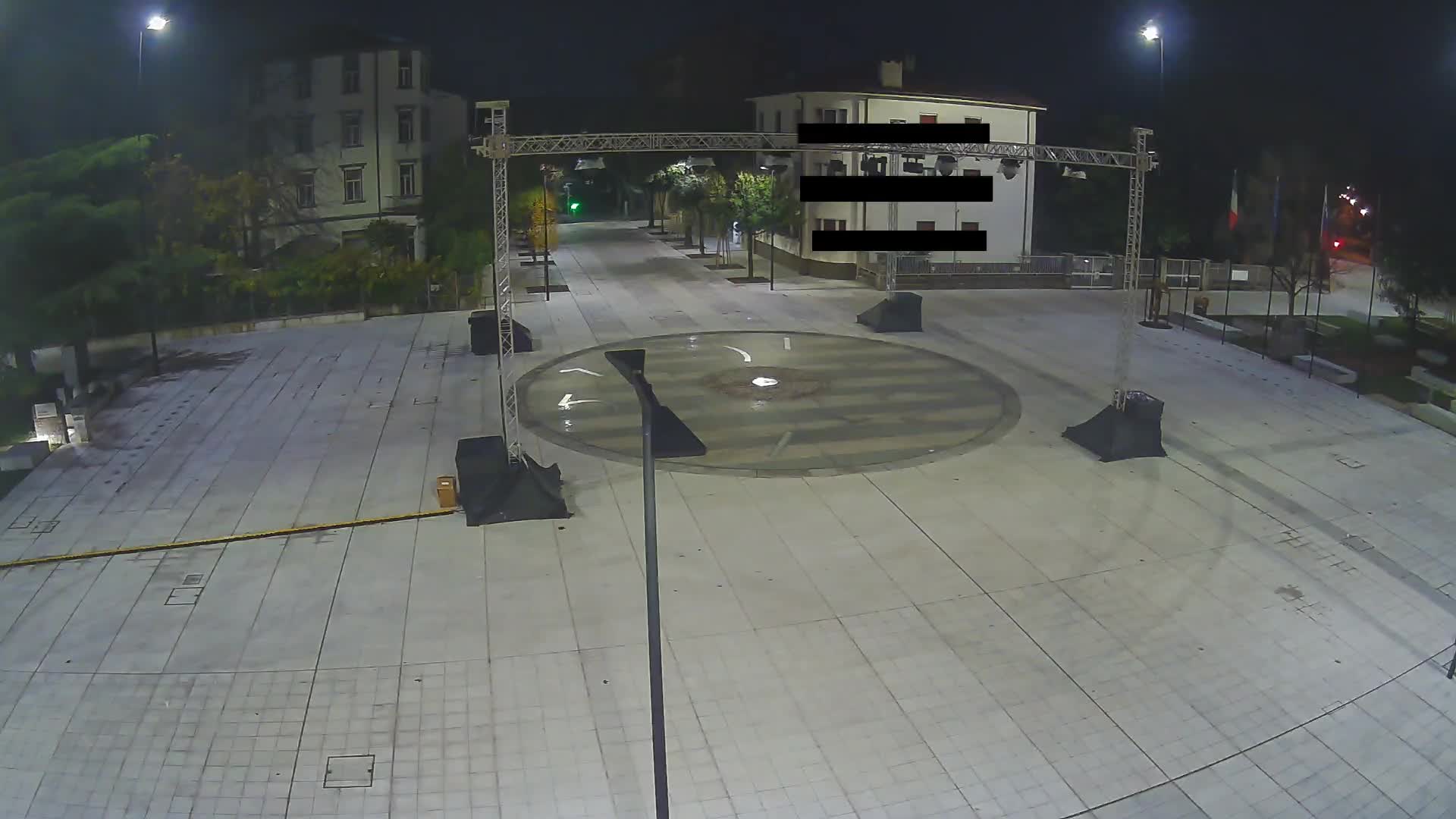 Webcam Europa square / Transalpina – Nova Gorica | Gorizia