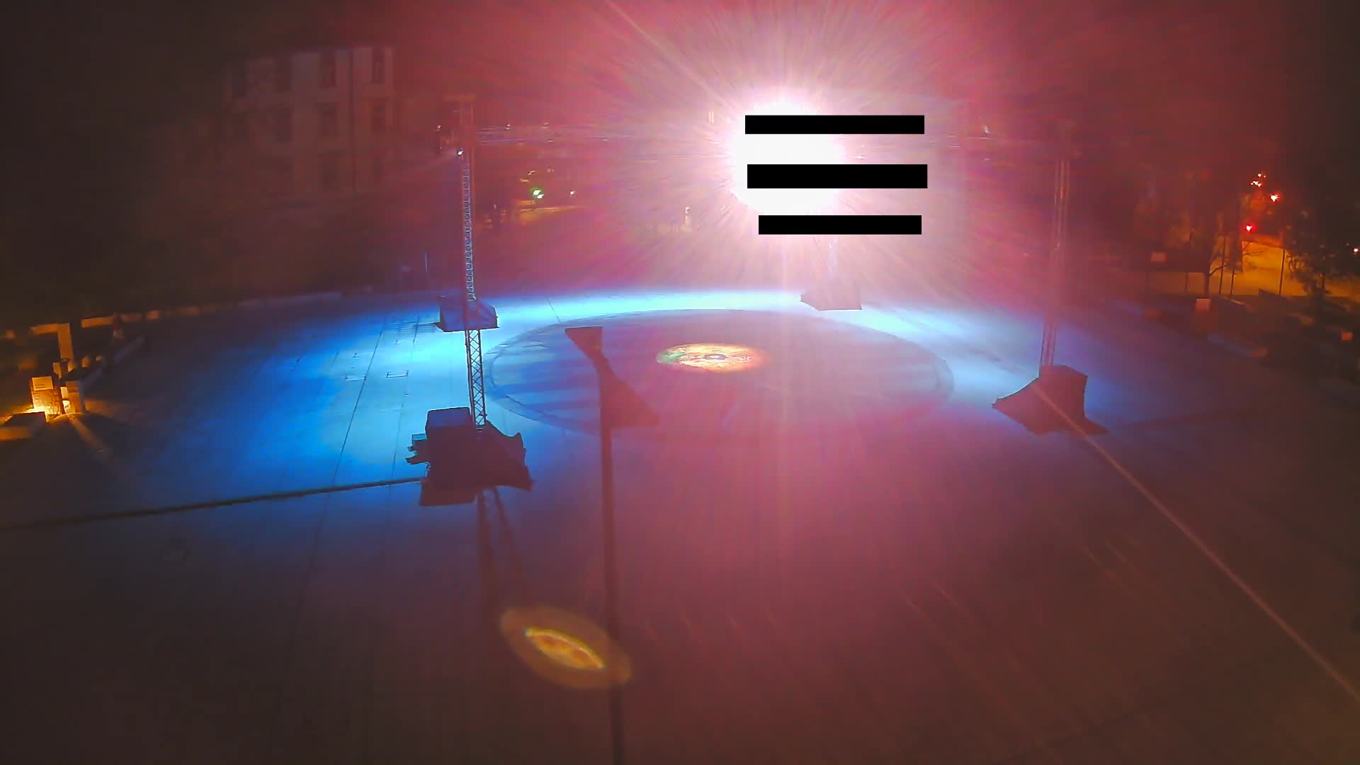 Piazza della Transalpina Gorizia / Piazza Europa Nova Gorica