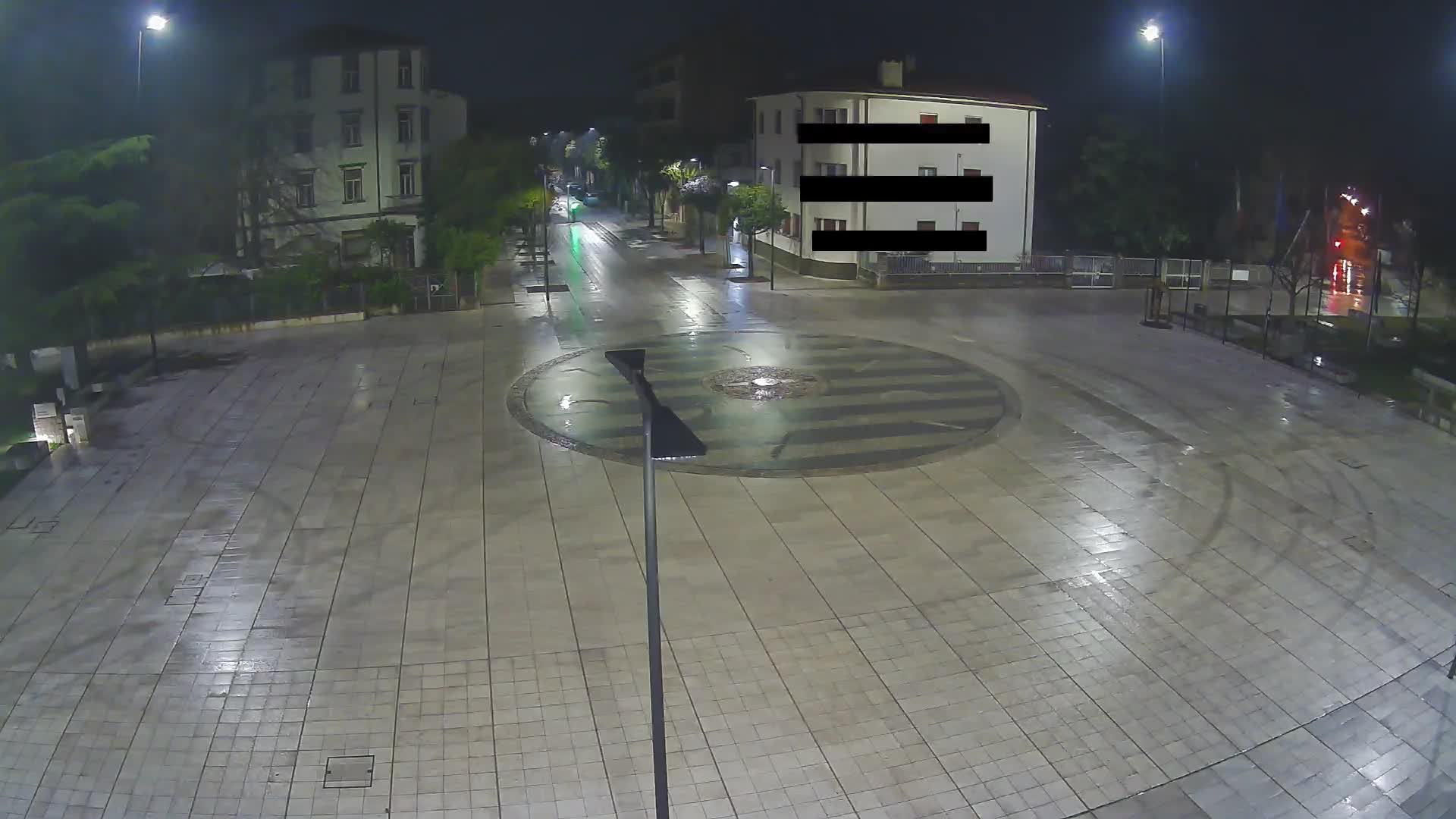 Trg Evrope Nova Gorica / Transalpina Gorica | Gorizia