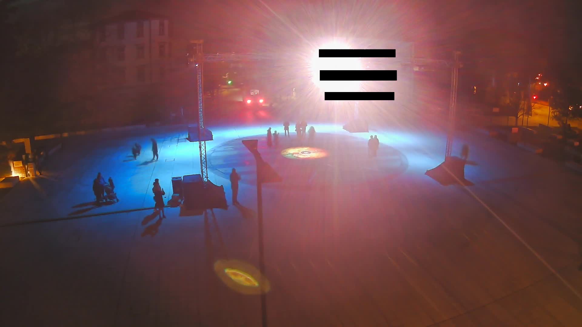 Webcam Europa square / Transalpina – Nova Gorica | Gorizia